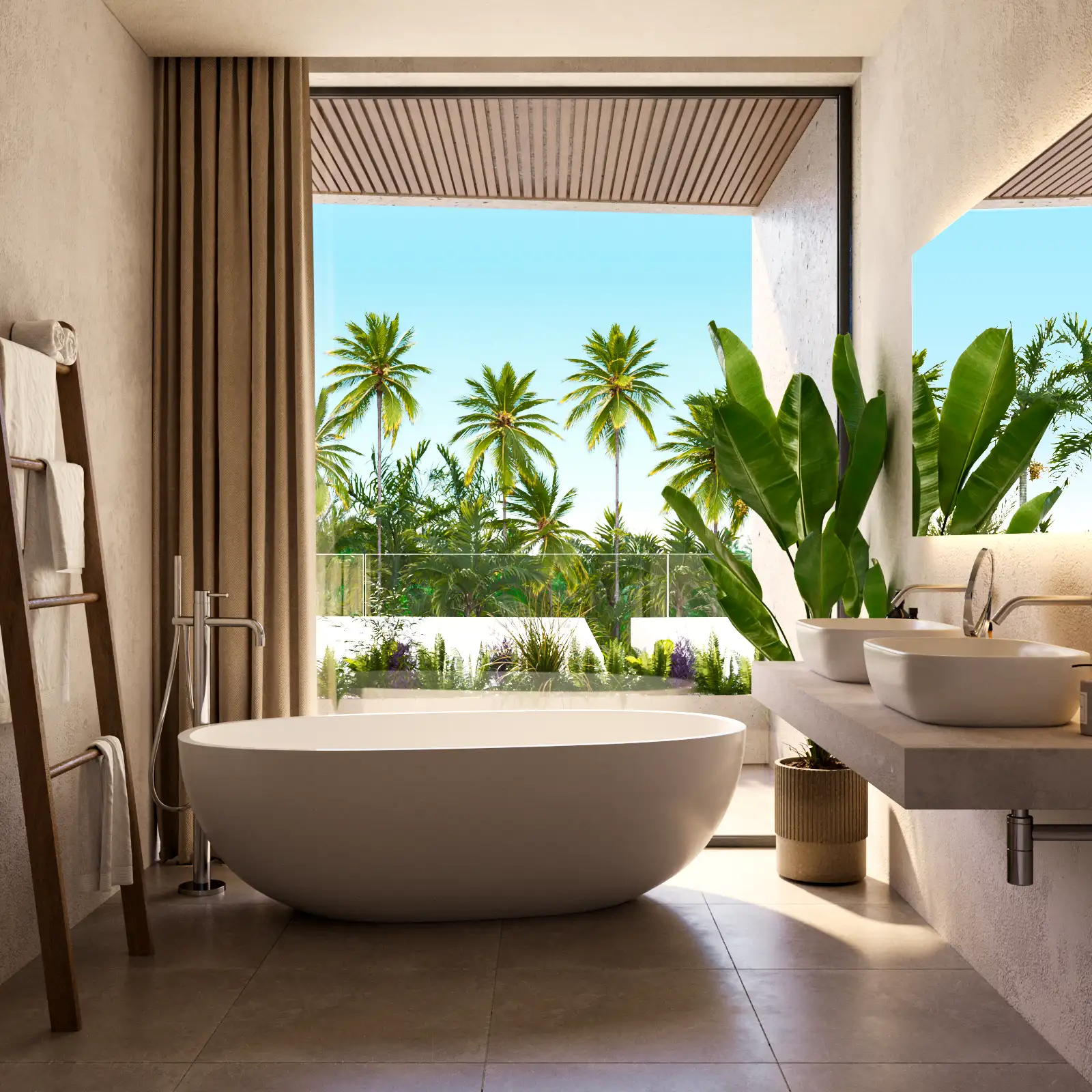 Villa 200m² in Indonesia, Ubud. Priced at 350000$ rent photo-4