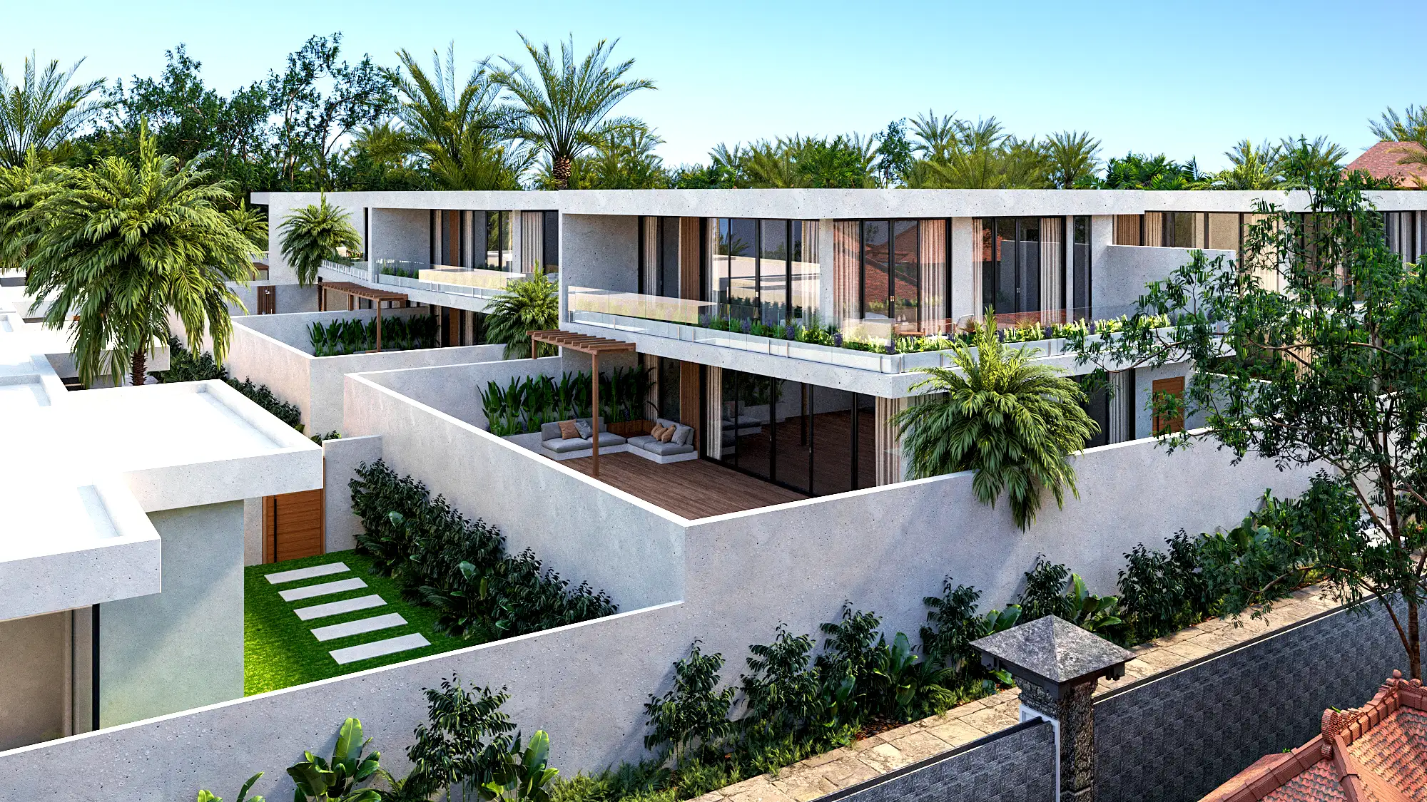 Villa 200m² in Indonesia, Ubud. Priced at 350000$ rent photo-7