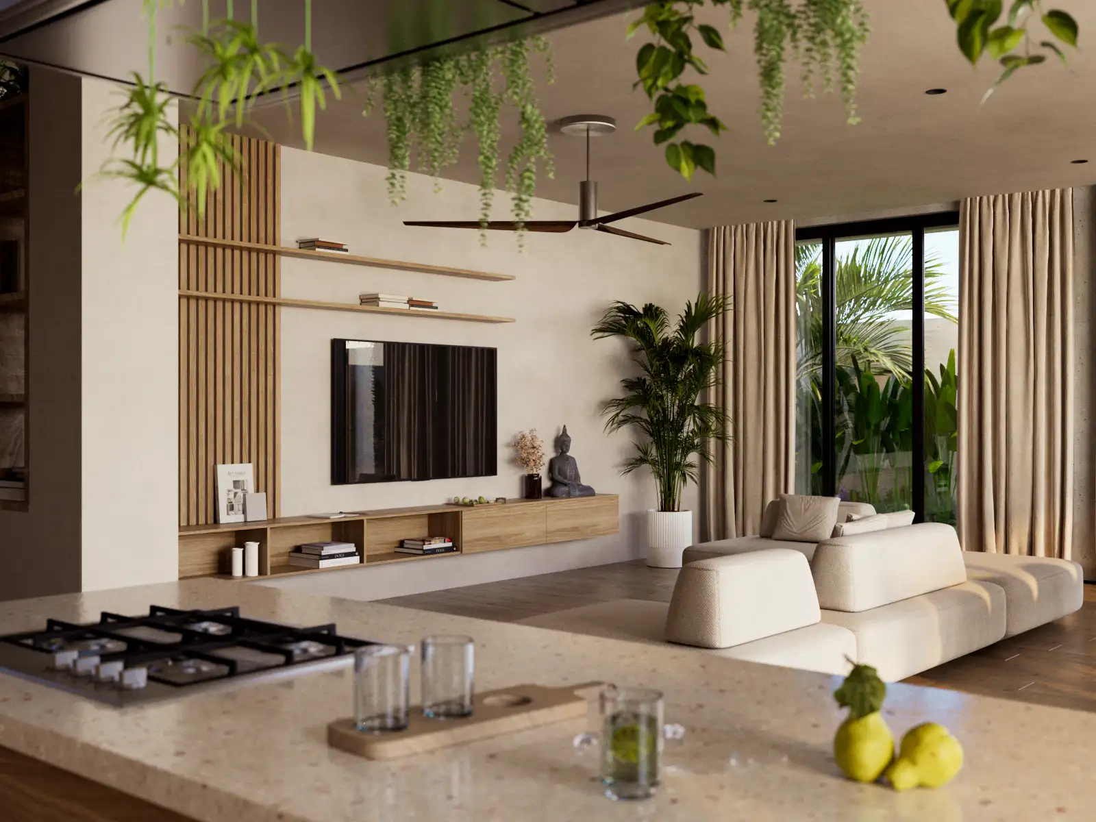 Villa 200m² in Indonesia, Ubud. Priced at 350000$ rent photo-13