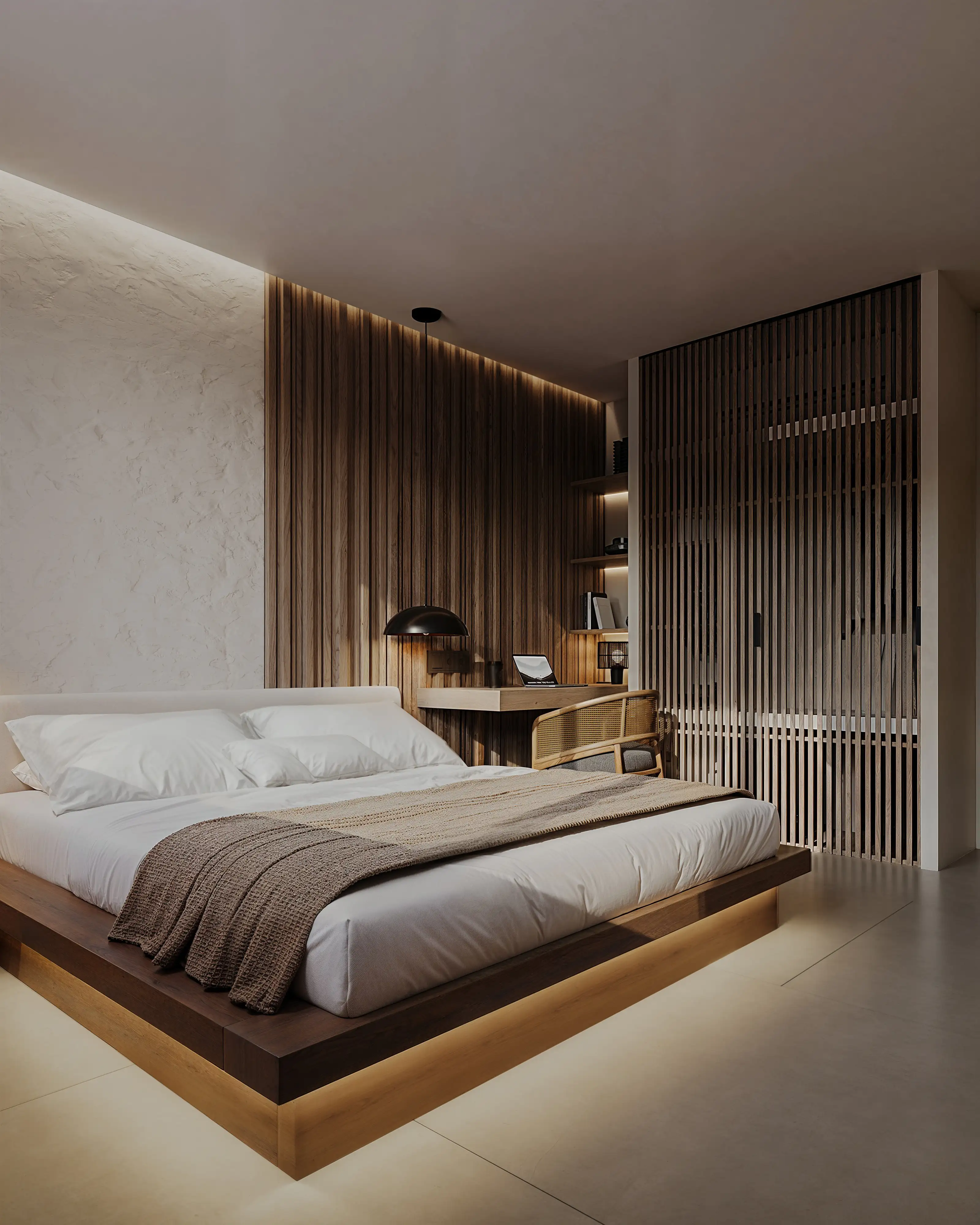 Flat 50m² in Indonesia, Ubud. Priced at 92000$ rent photo-9