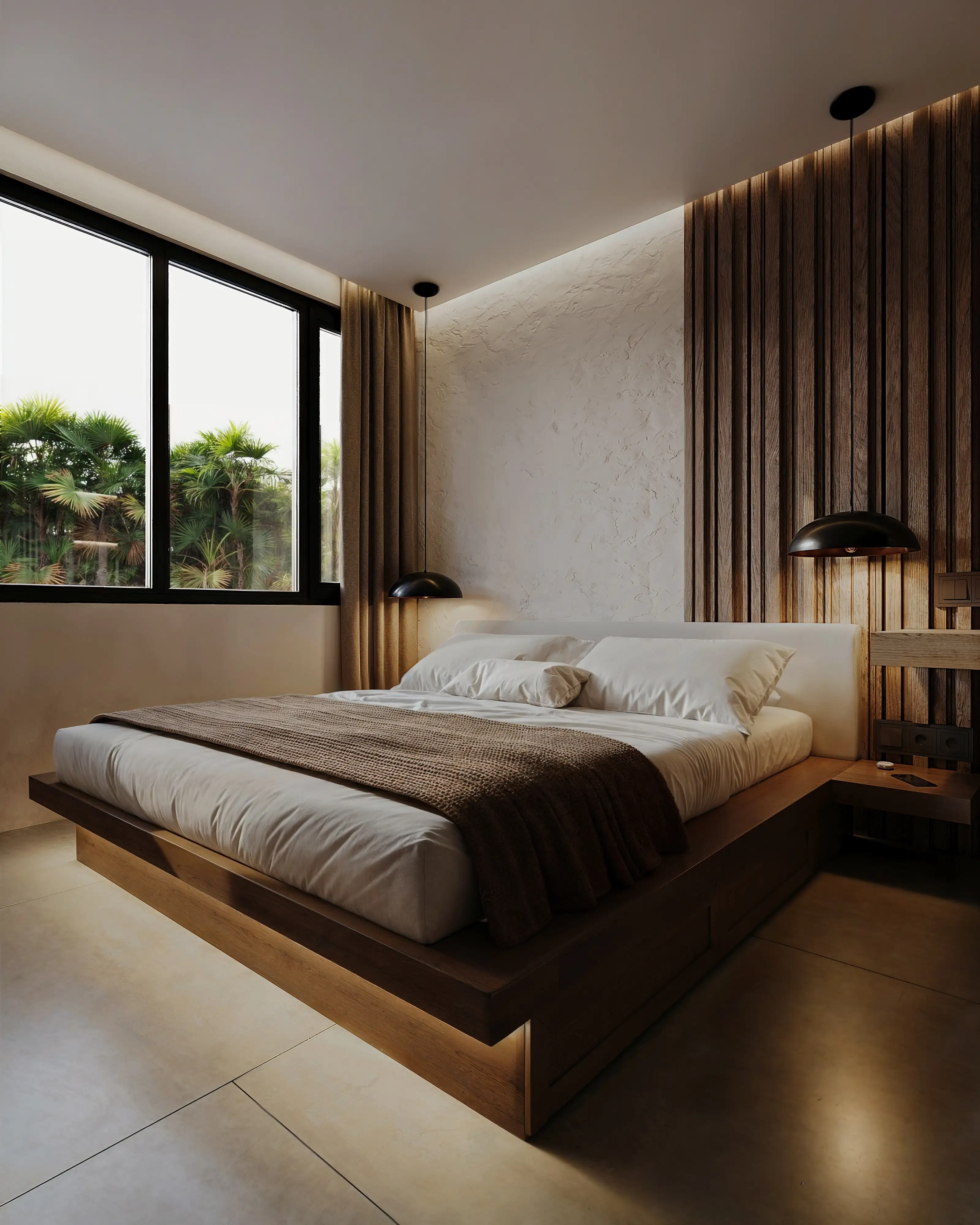 Flat 50m² in Indonesia, Ubud. Priced at 92000$ rent photo-10