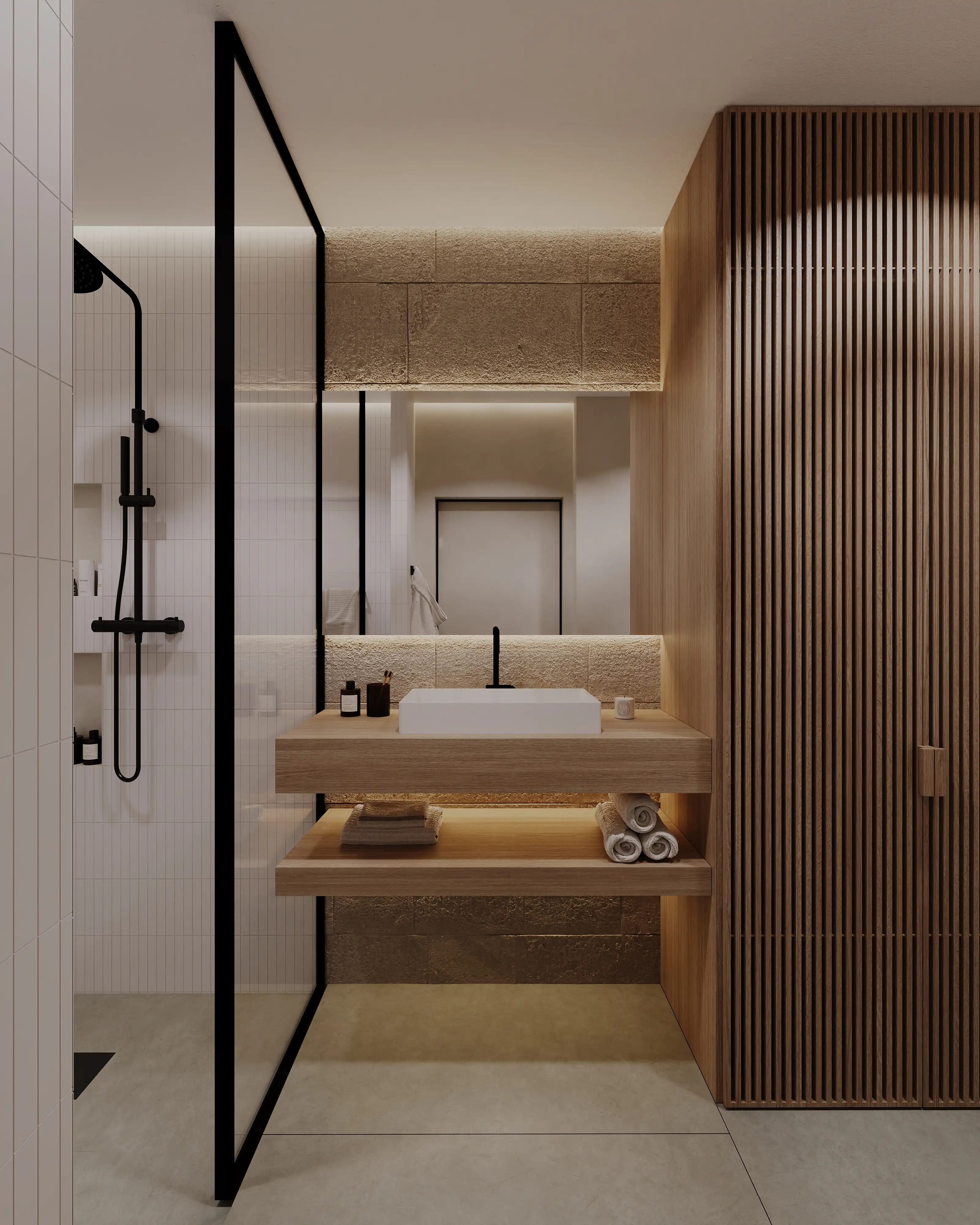 Flat 50m² in Indonesia, Ubud. Priced at 92000$ rent photo-12