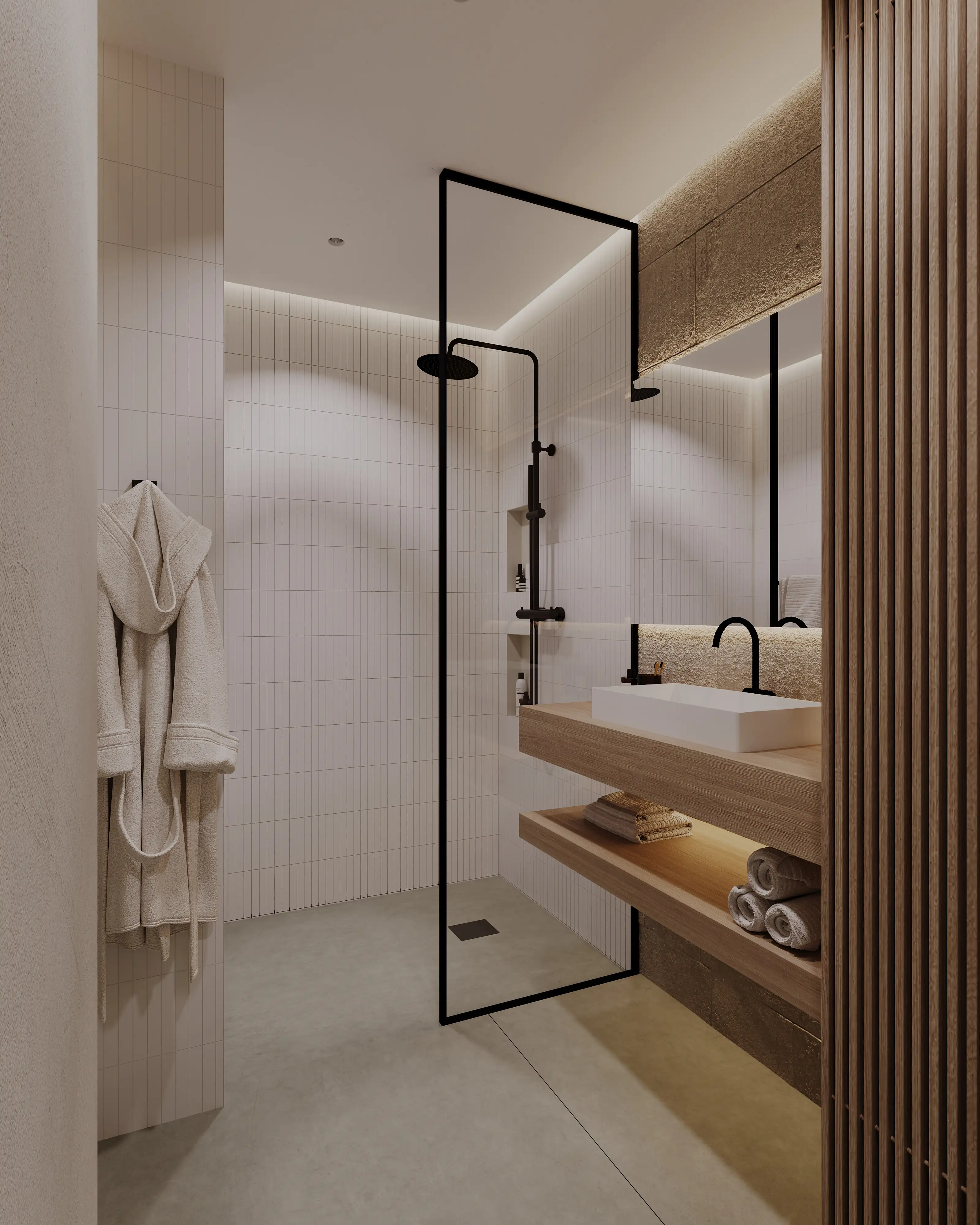 Flat 50m² in Indonesia, Ubud. Priced at 92000$ rent photo-13