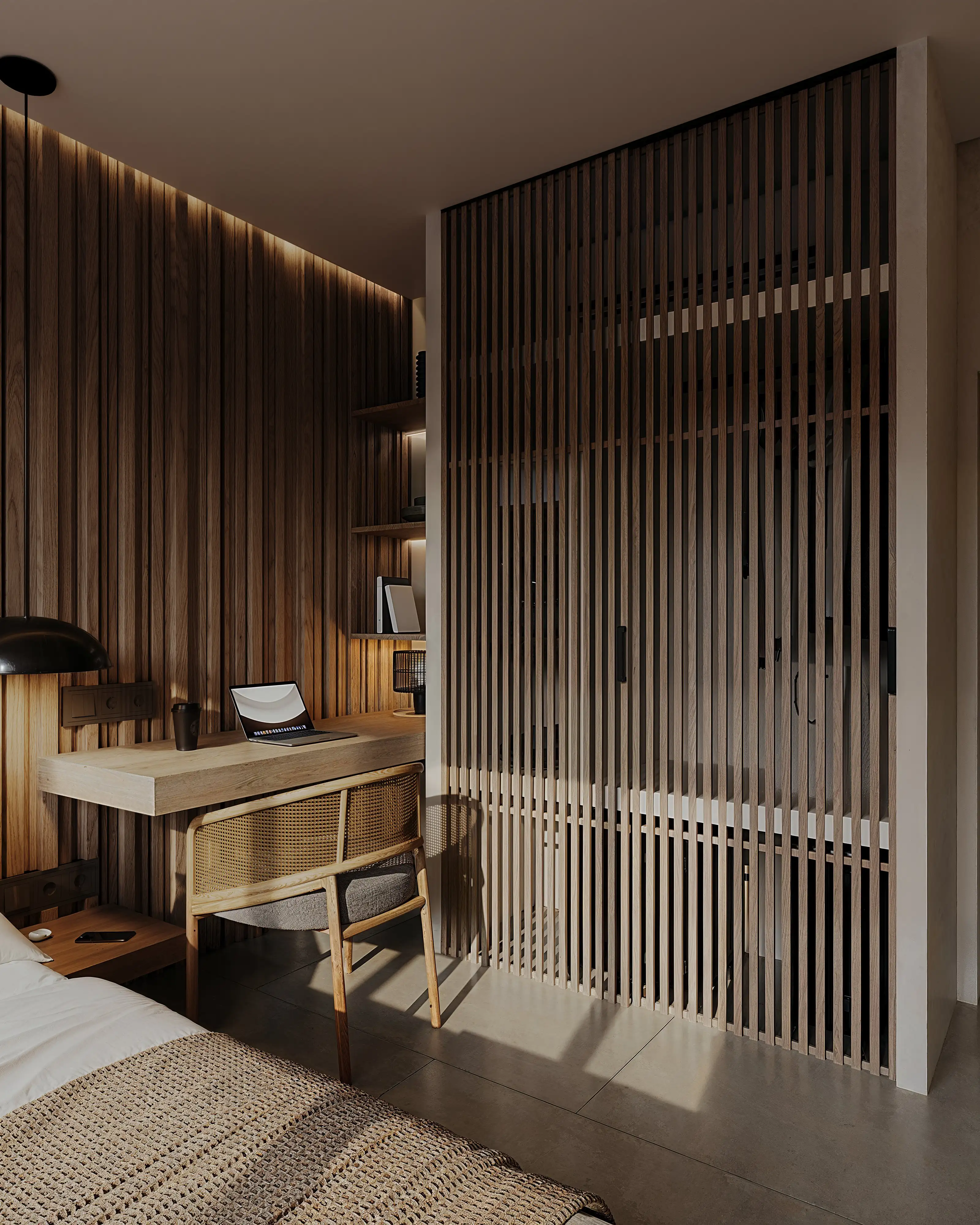 Flat 50m² in Indonesia, Ubud. Priced at 92000$ rent photo-14