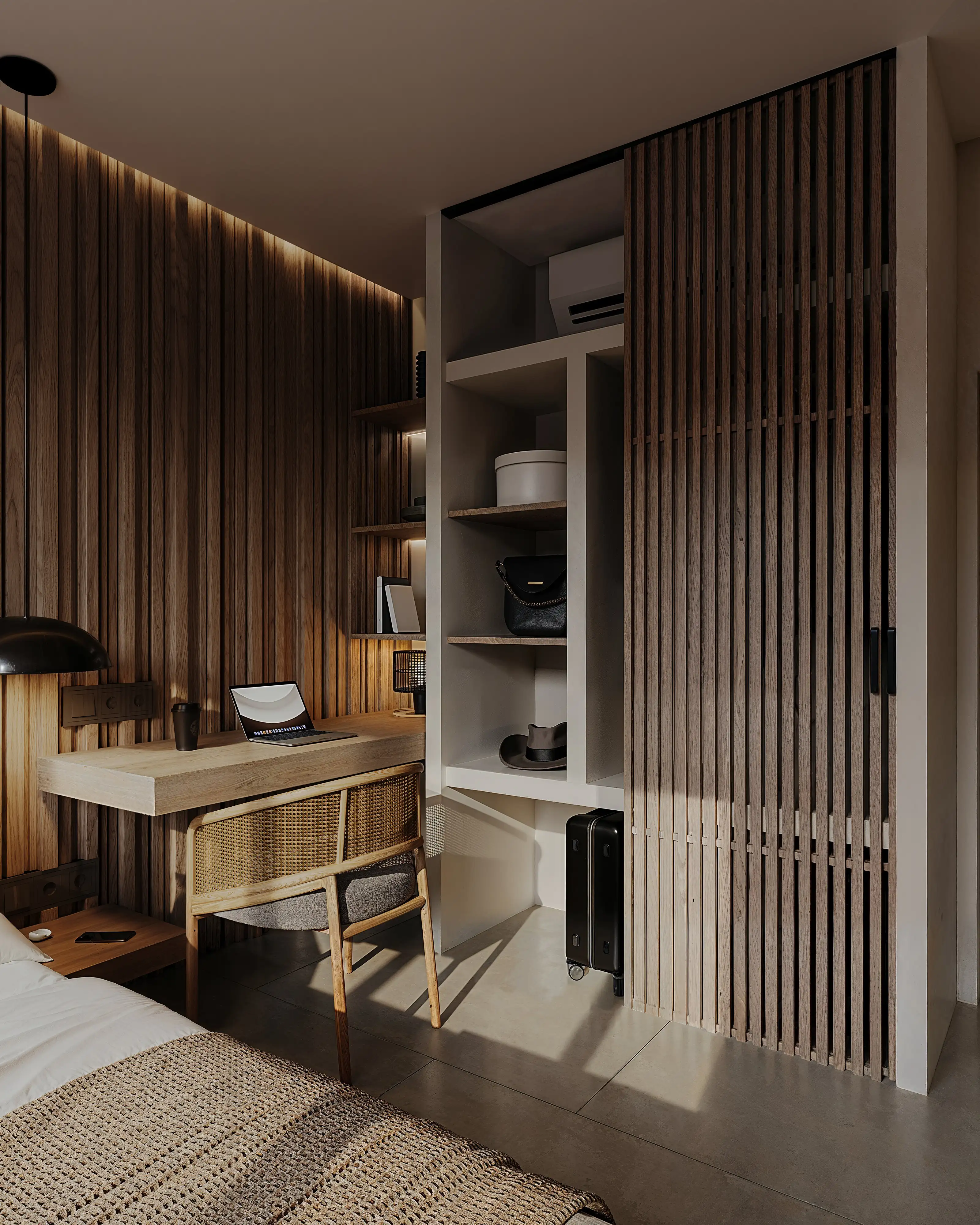 Flat 50m² in Indonesia, Ubud. Priced at 92000$ rent photo-15