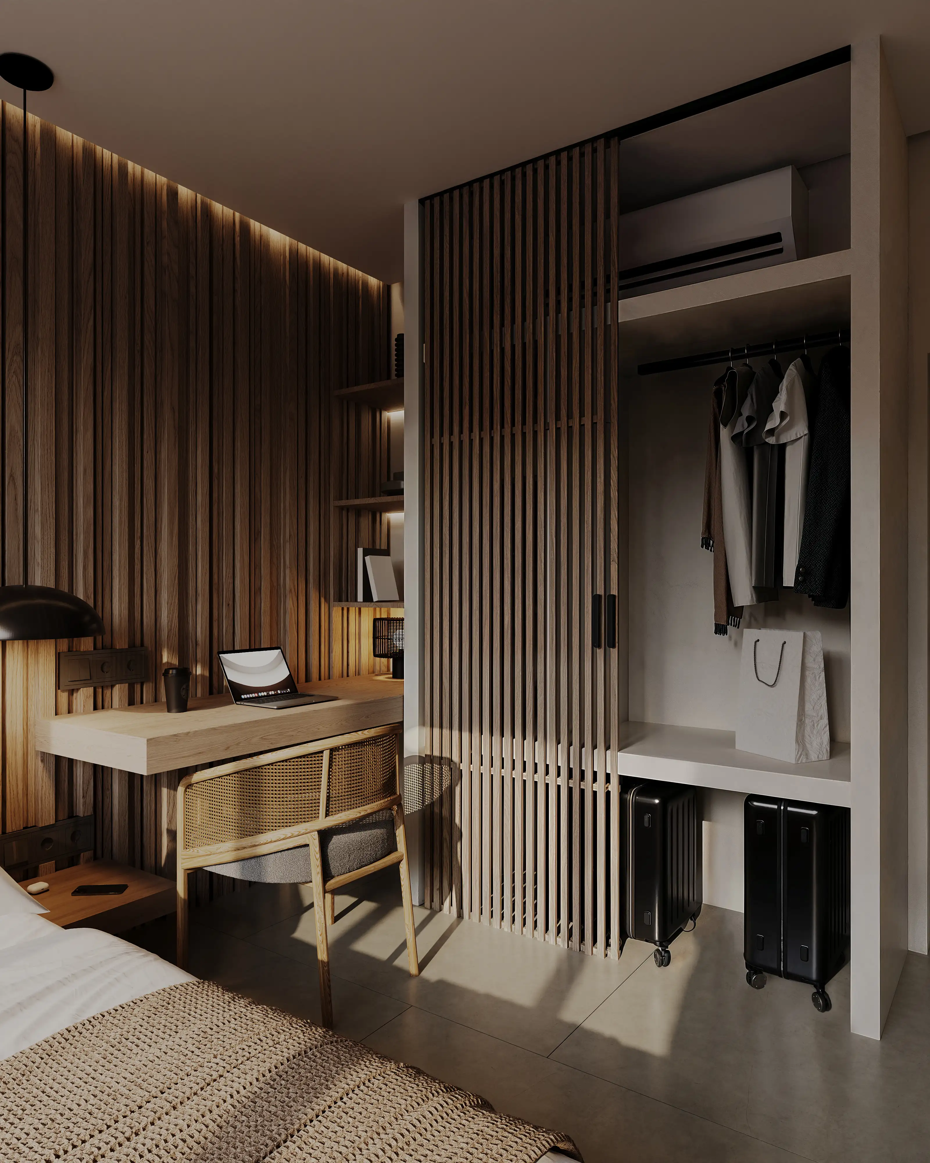 Flat 50m² in Indonesia, Ubud. Priced at 92000$ rent photo-16