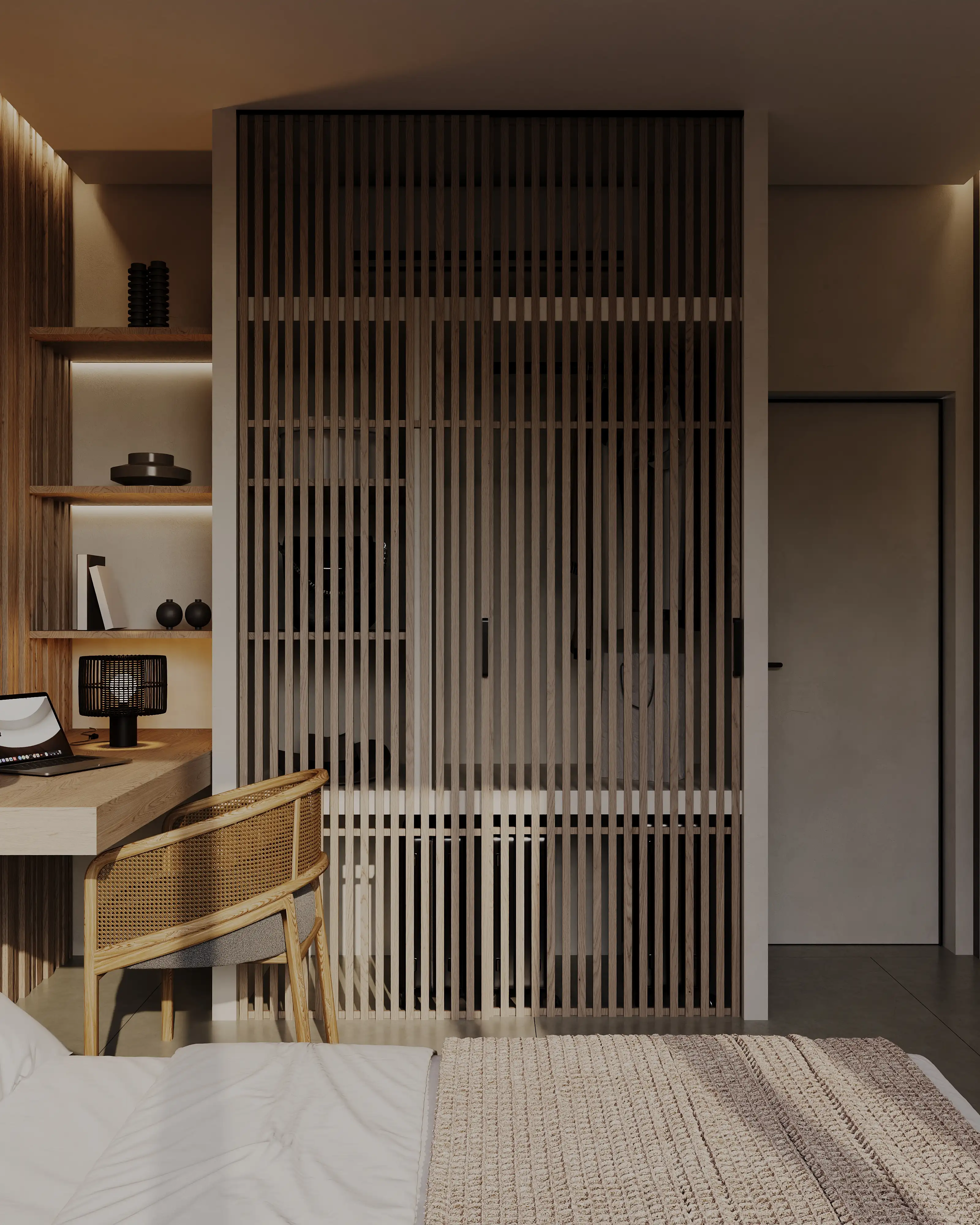 Flat 50m² in Indonesia, Ubud. Priced at 92000$ rent photo-18