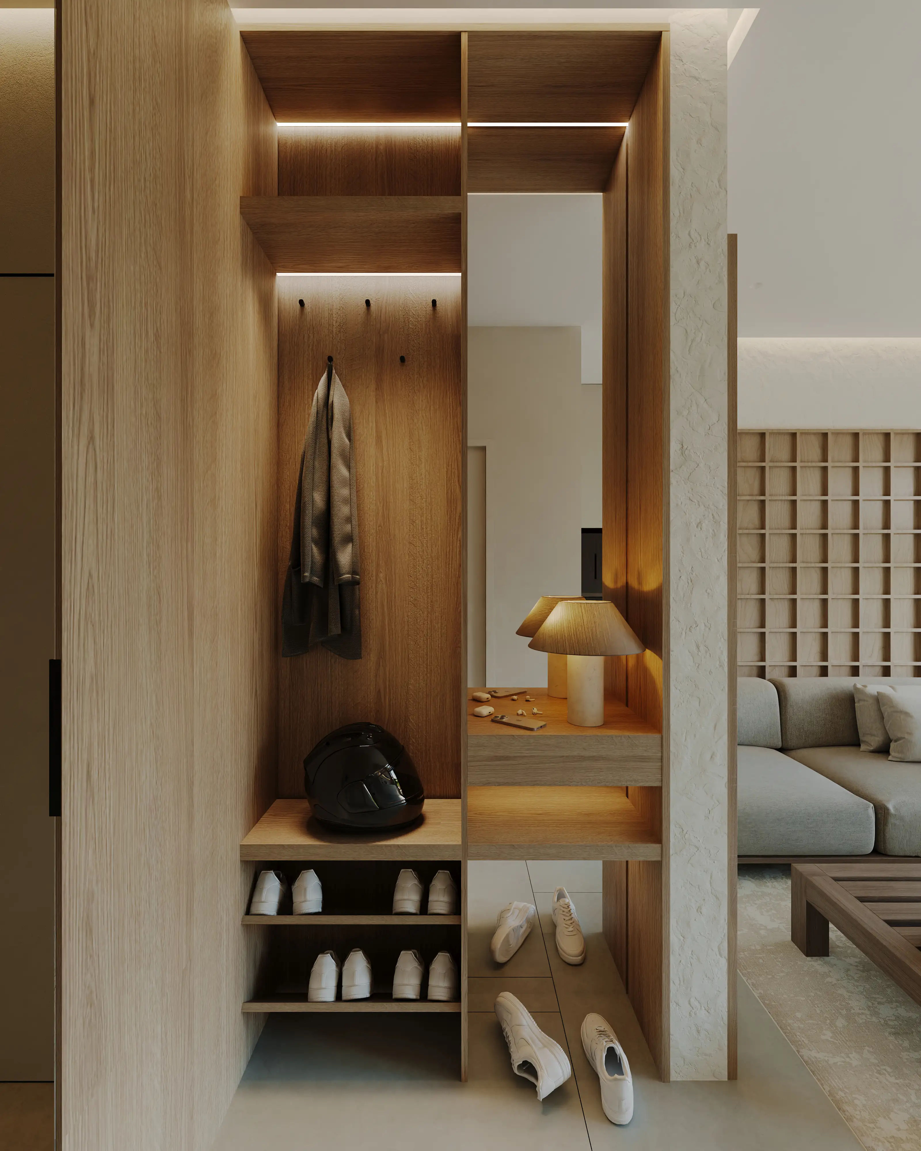 Flat 50m² in Indonesia, Ubud. Priced at 92000$ rent photo-19