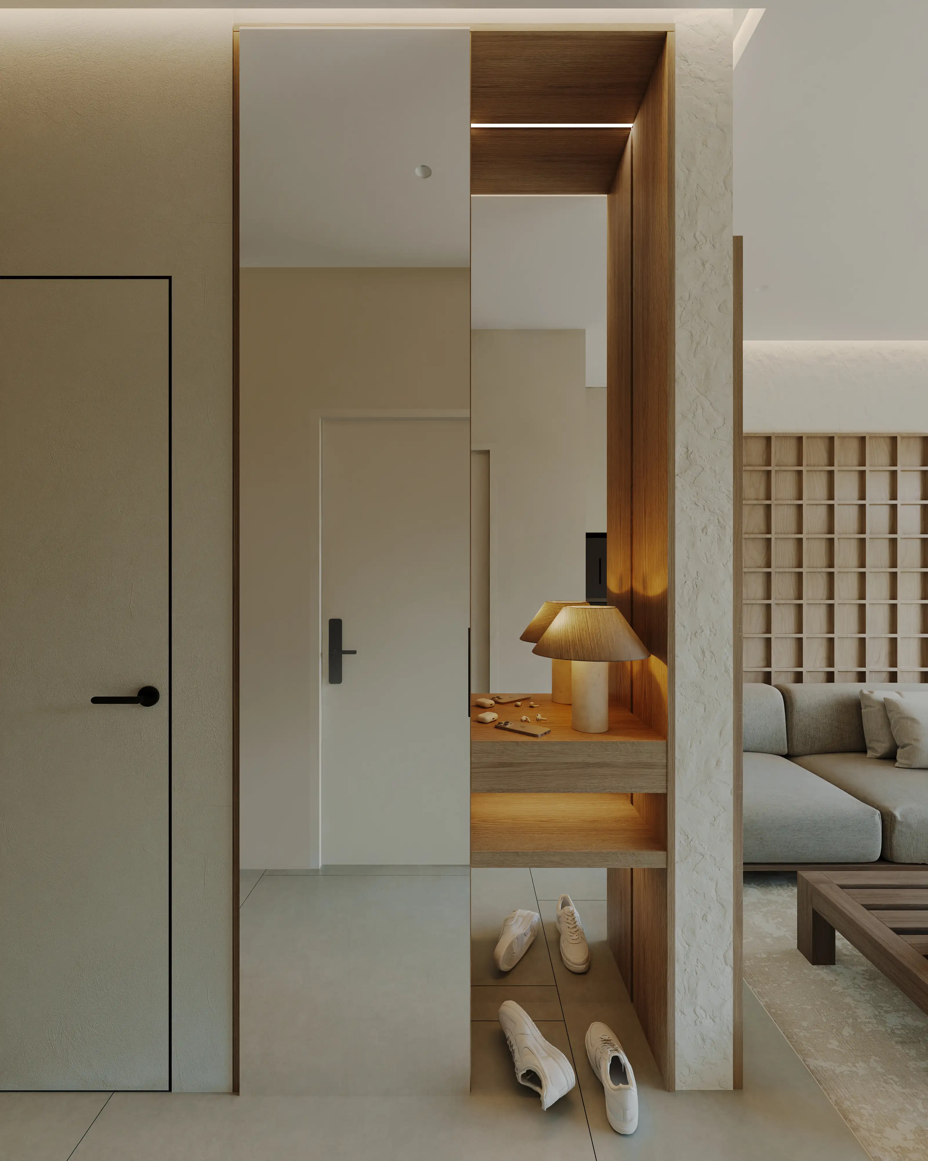 Flat 50m² in Indonesia, Ubud. Priced at 92000$ rent photo-20