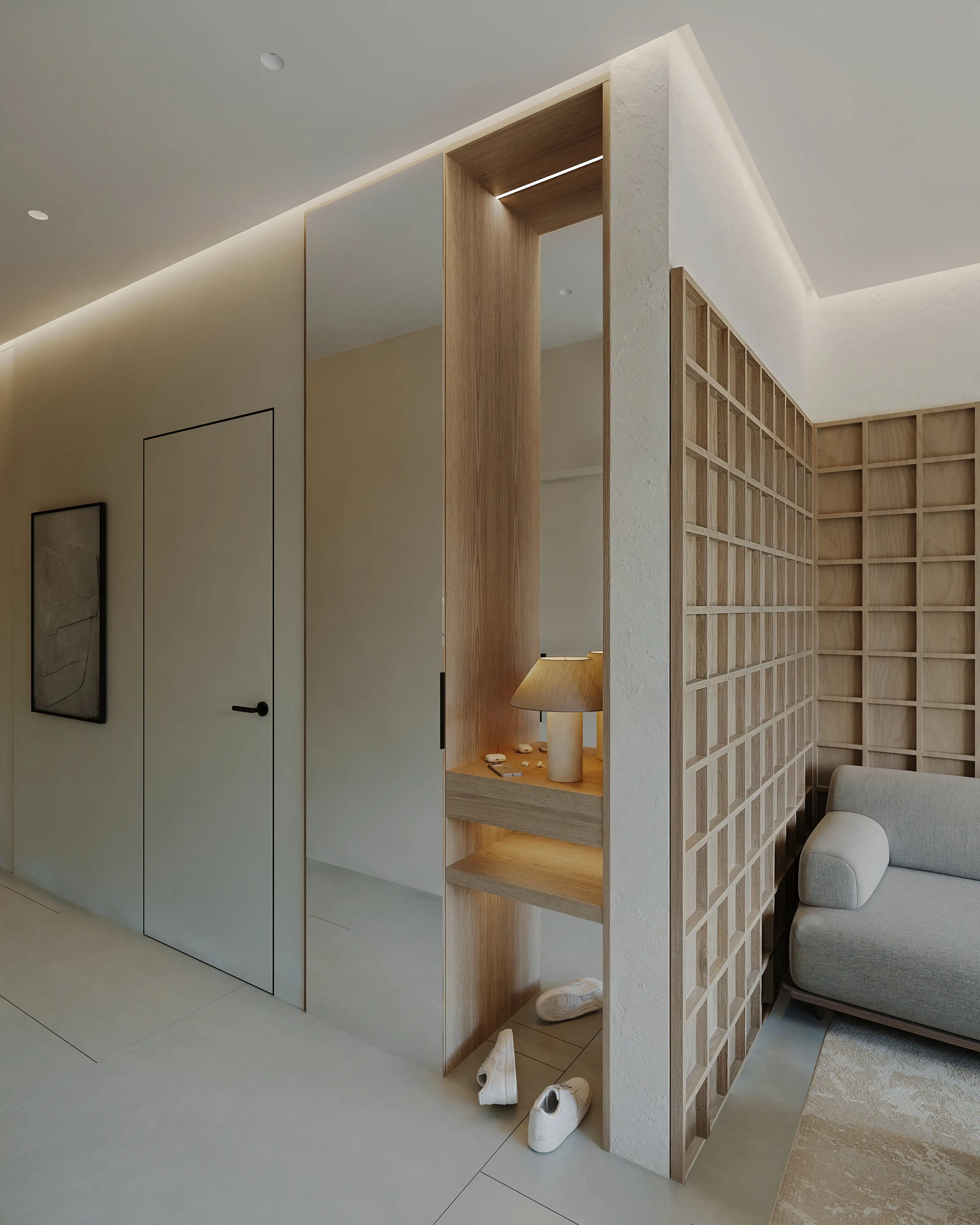 Flat 50m² in Indonesia, Ubud. Priced at 92000$ rent photo-21