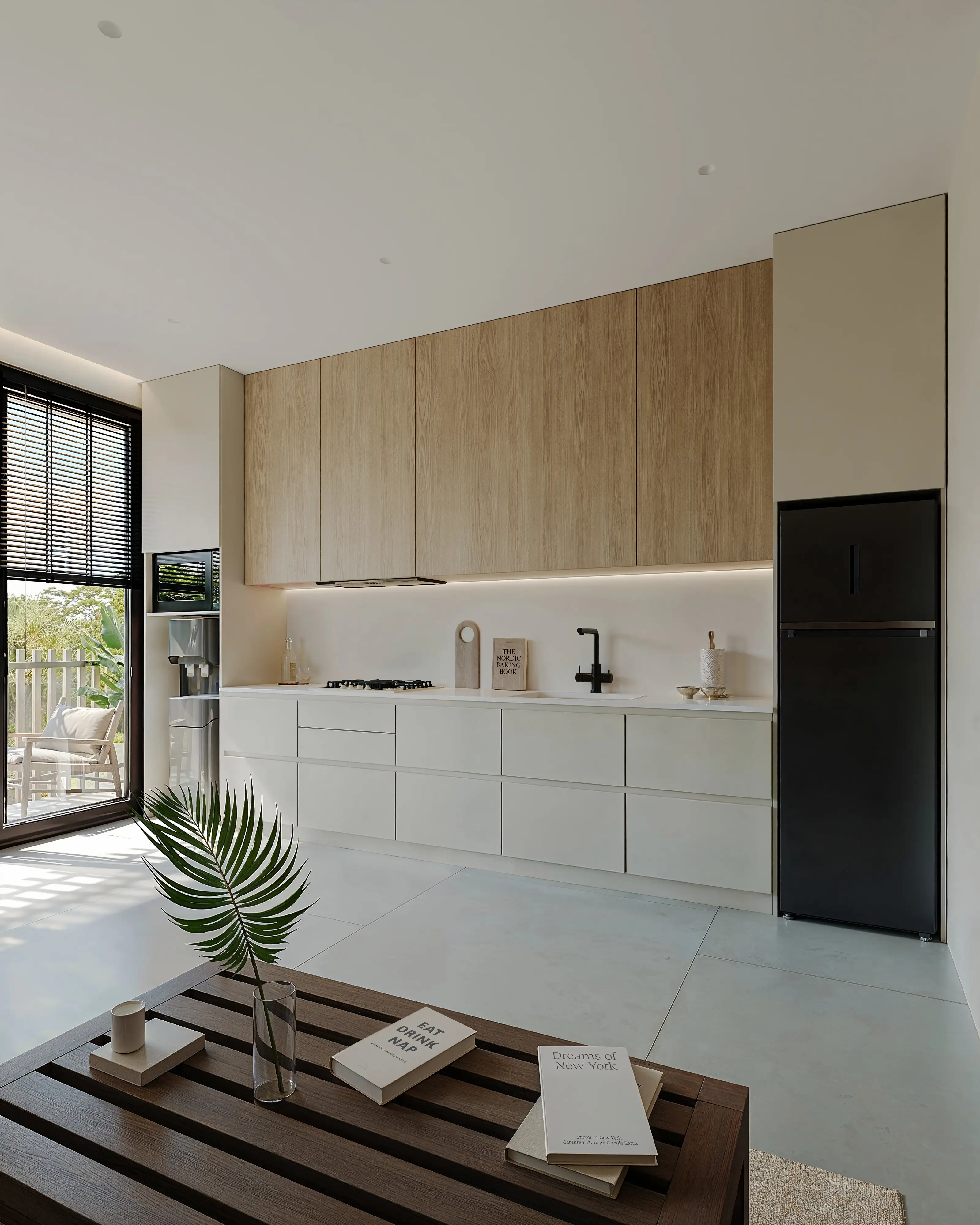 Flat 50m² in Indonesia, Ubud. Priced at 92000$ rent photo-25