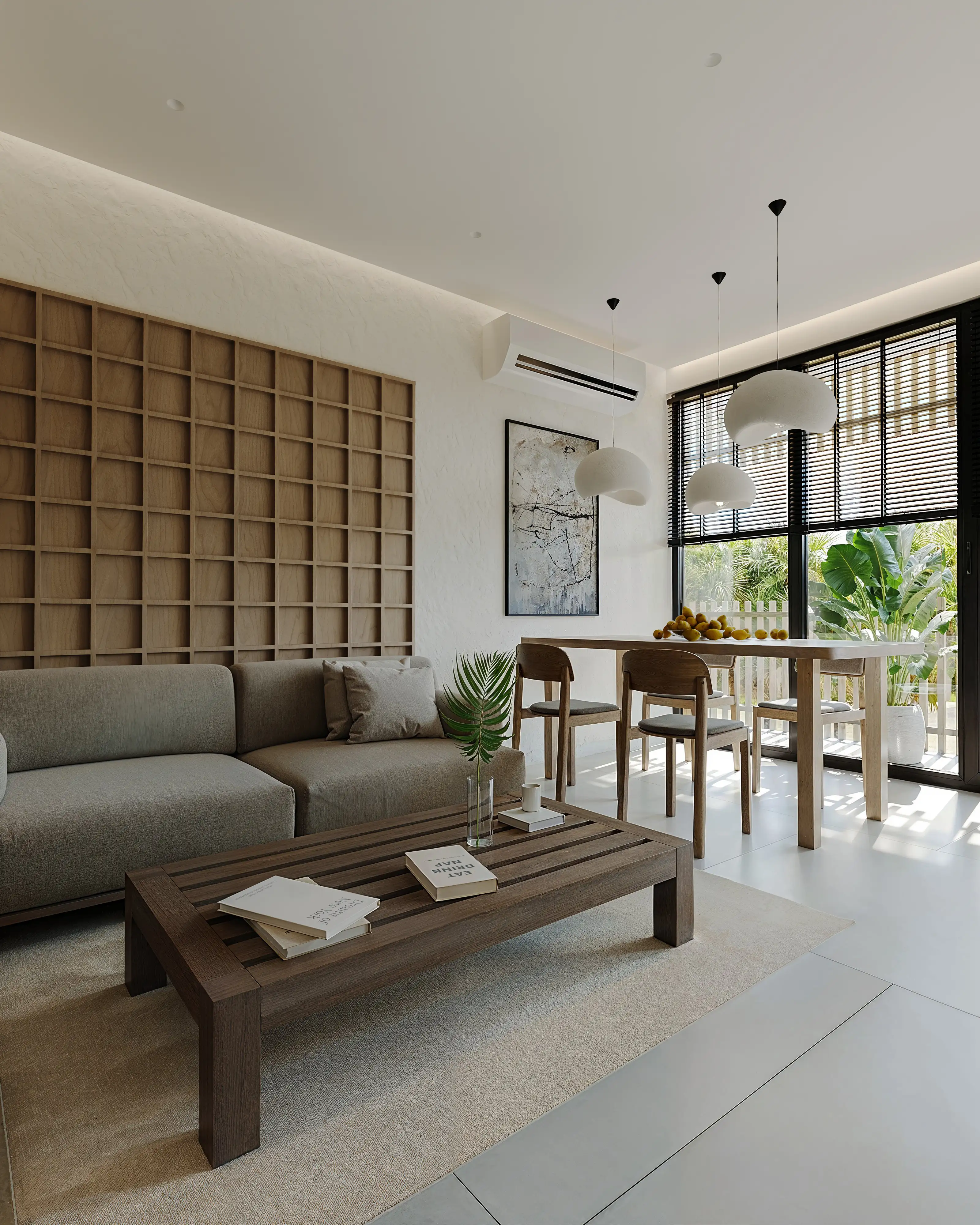 Flat 50m² in Indonesia, Ubud. Priced at 92000$ rent photo-26