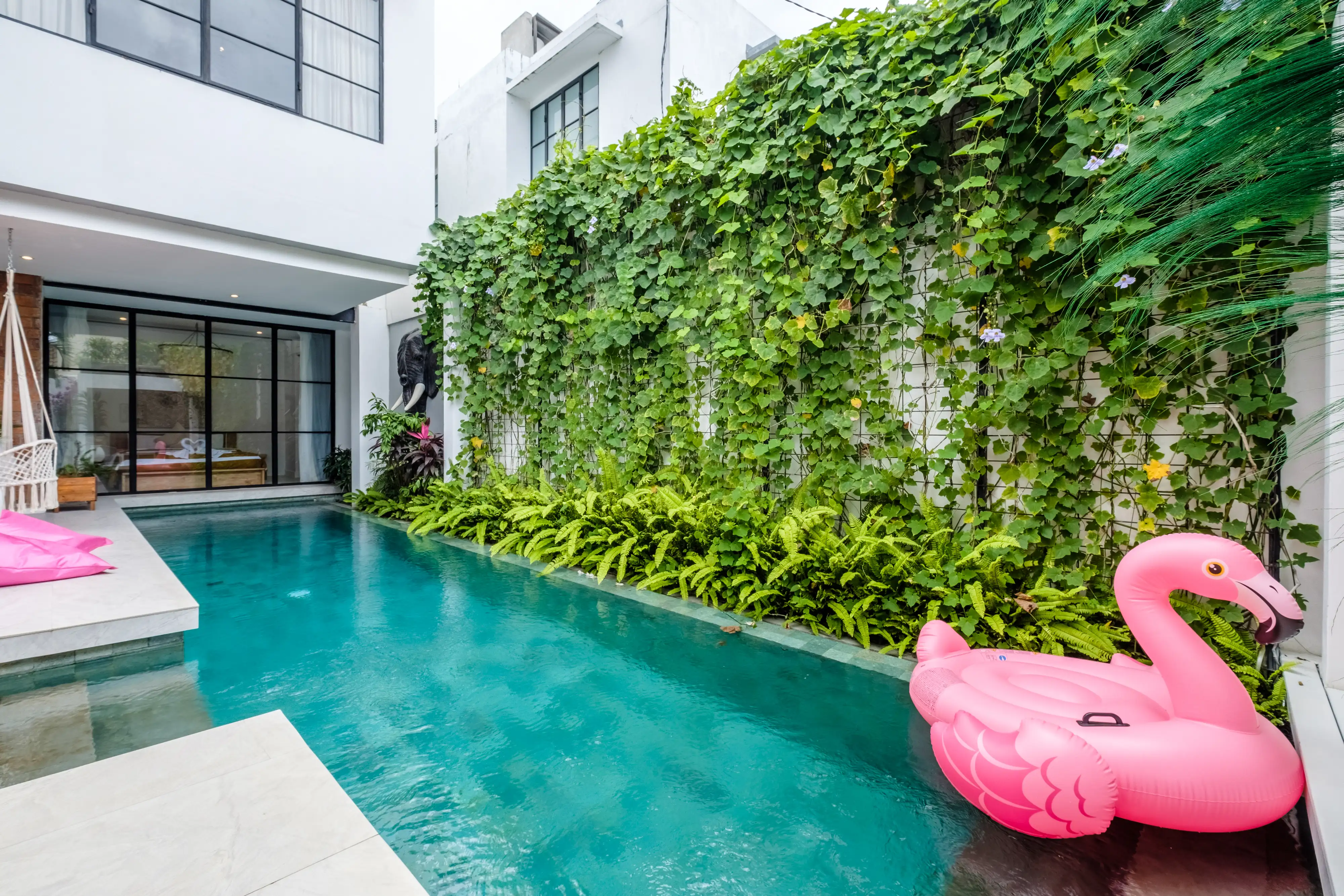 Villa 250m² in Indonesia, Canggu. Priced at 695000$ rent photo-1