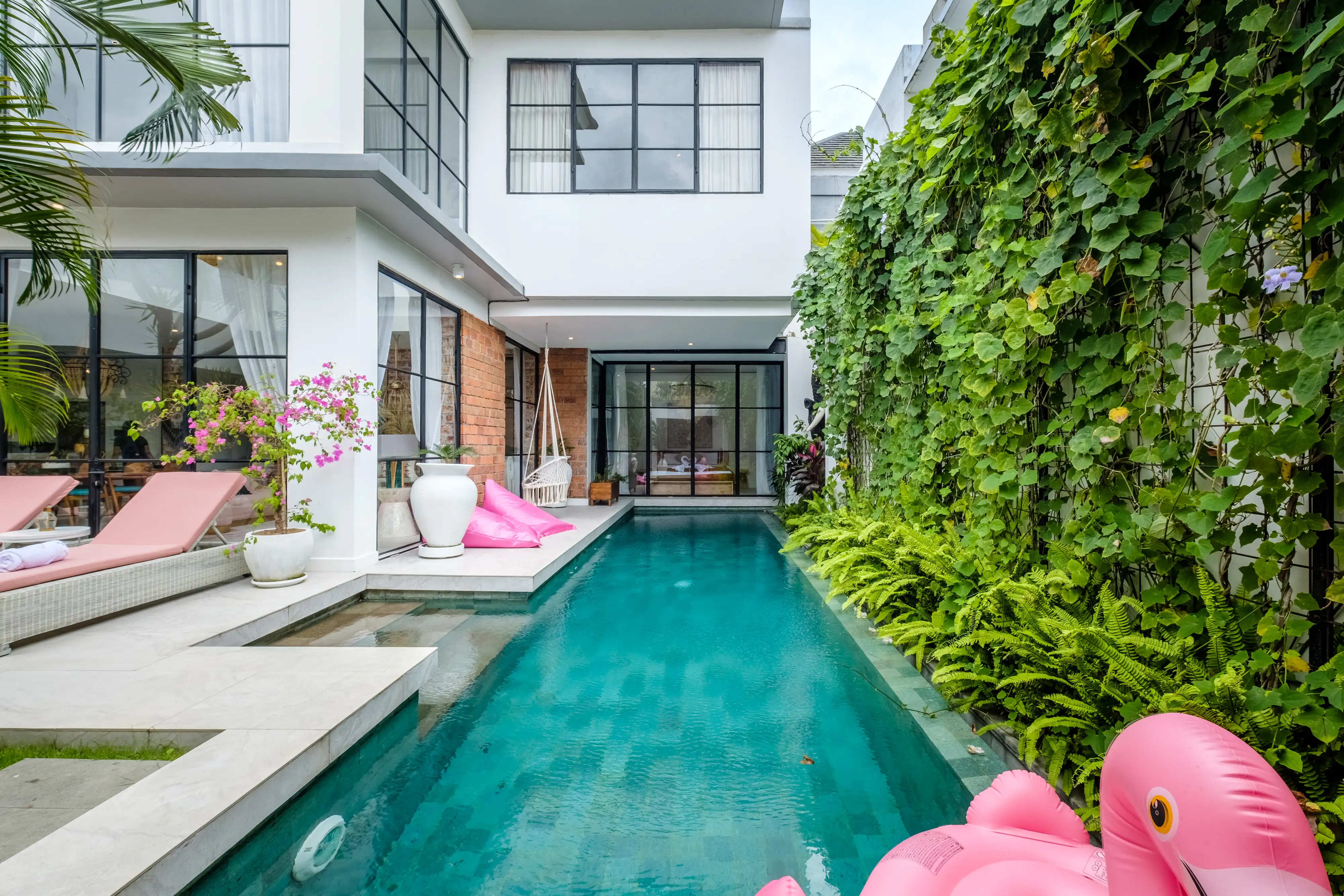 Villa 250m² in Indonesia, Canggu. Priced at 695000$ rent photo-2