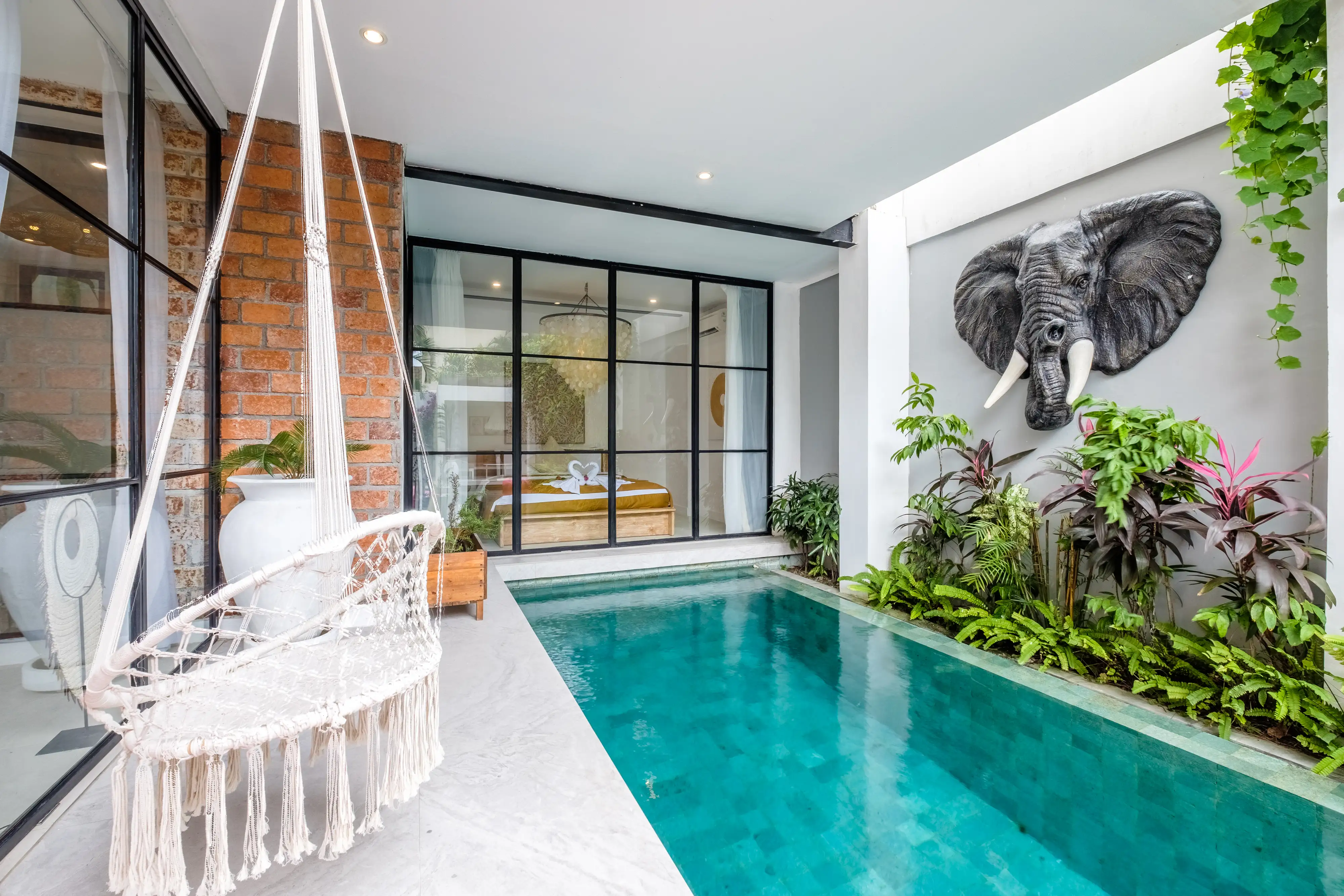 Villa 250m² in Indonesia, Canggu. Priced at 695000$ rent photo-4
