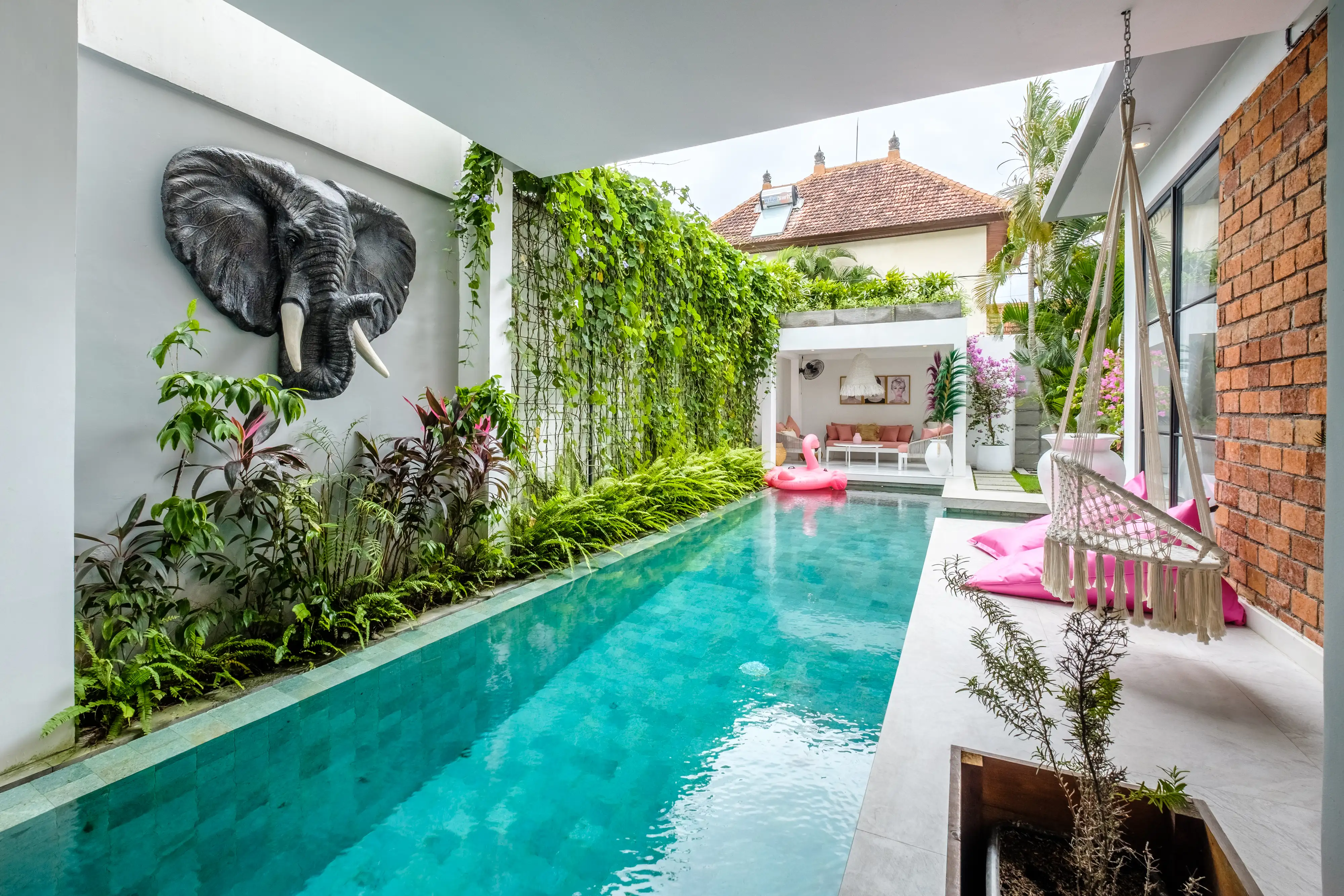 Villa 250m² in Indonesia, Canggu. Priced at 695000$ rent photo-5