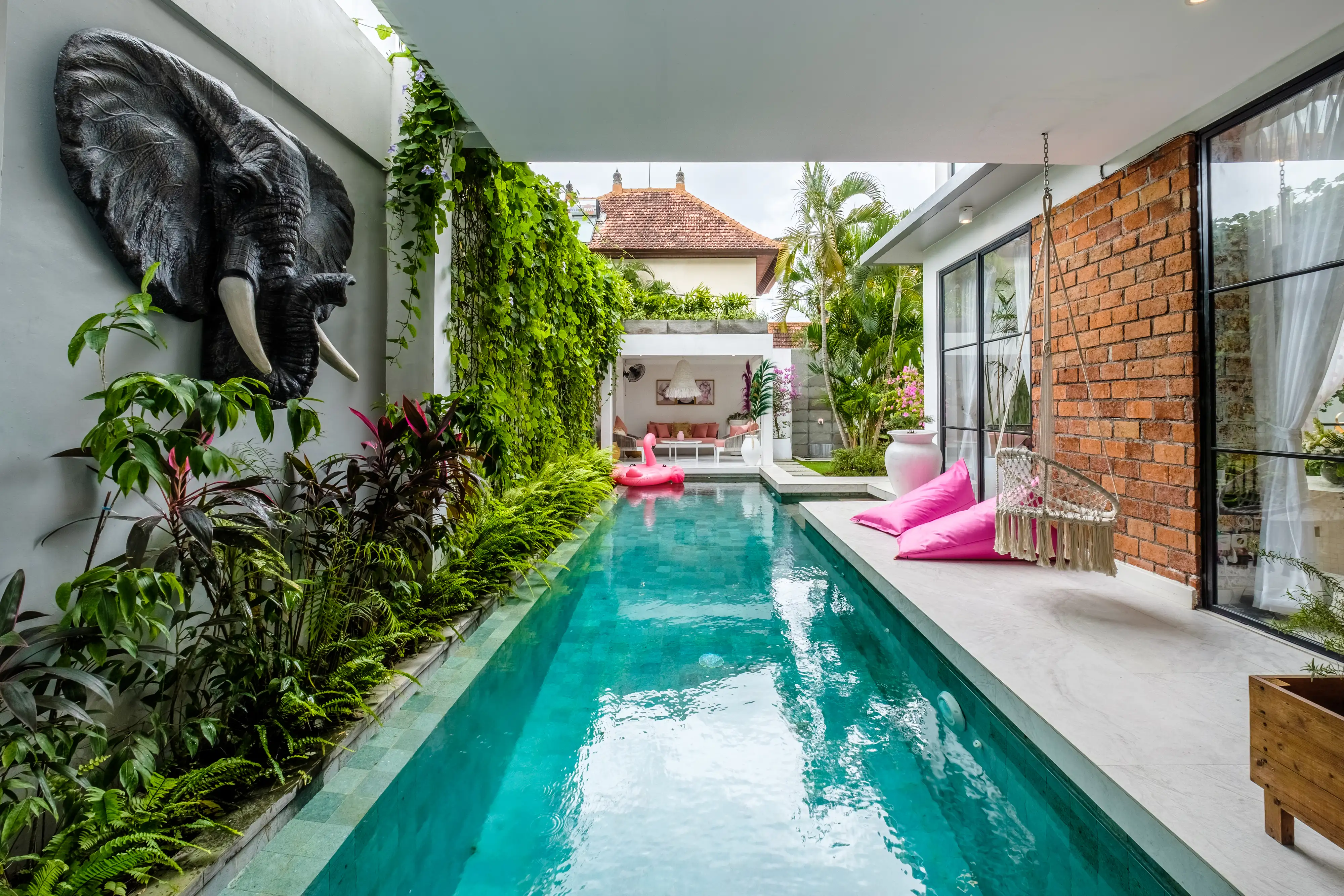 Villa 250m² in Indonesia, Canggu. Priced at 695000$ rent photo-6