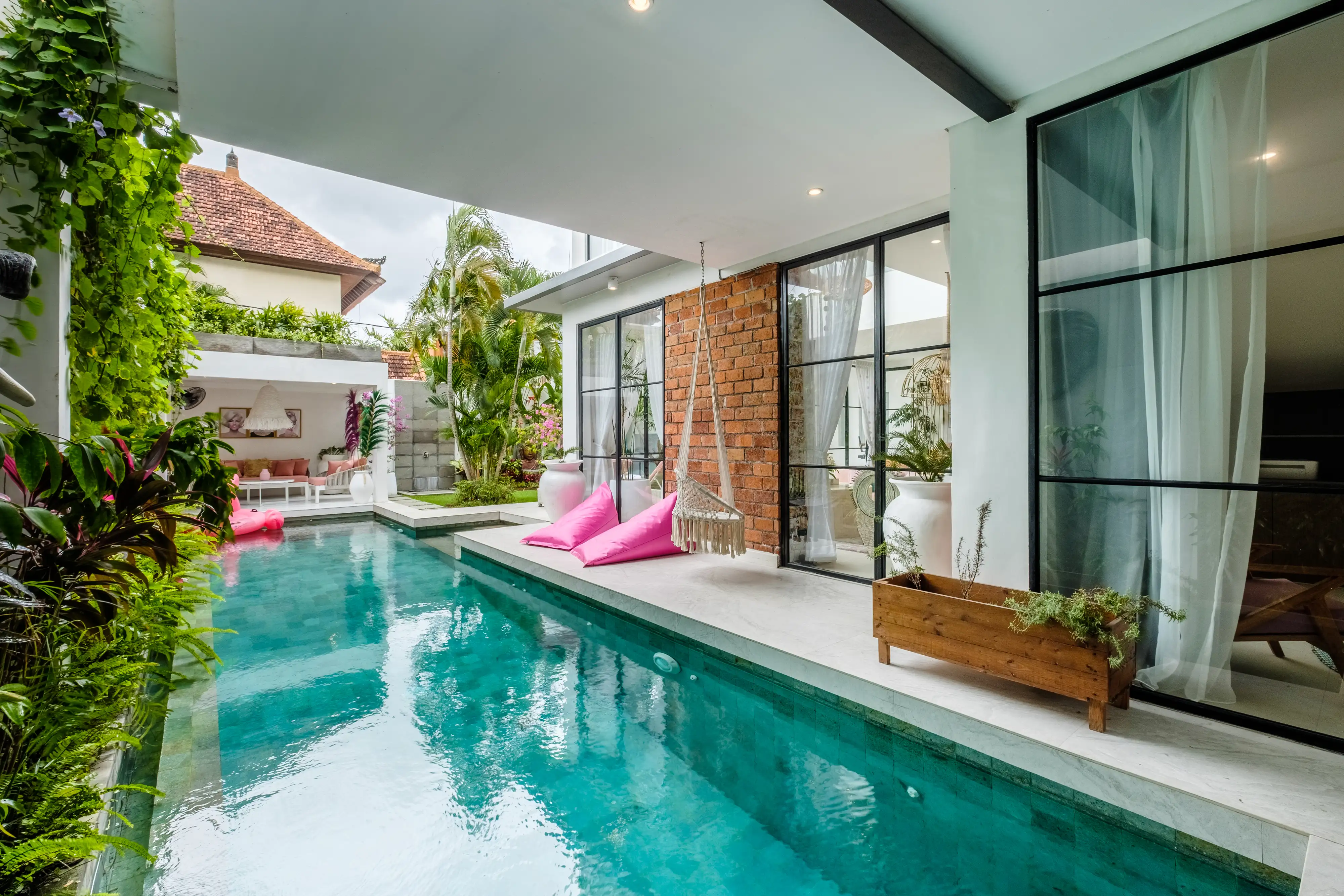 Villa 250m² in Indonesia, Canggu. Priced at 695000$ rent photo-7