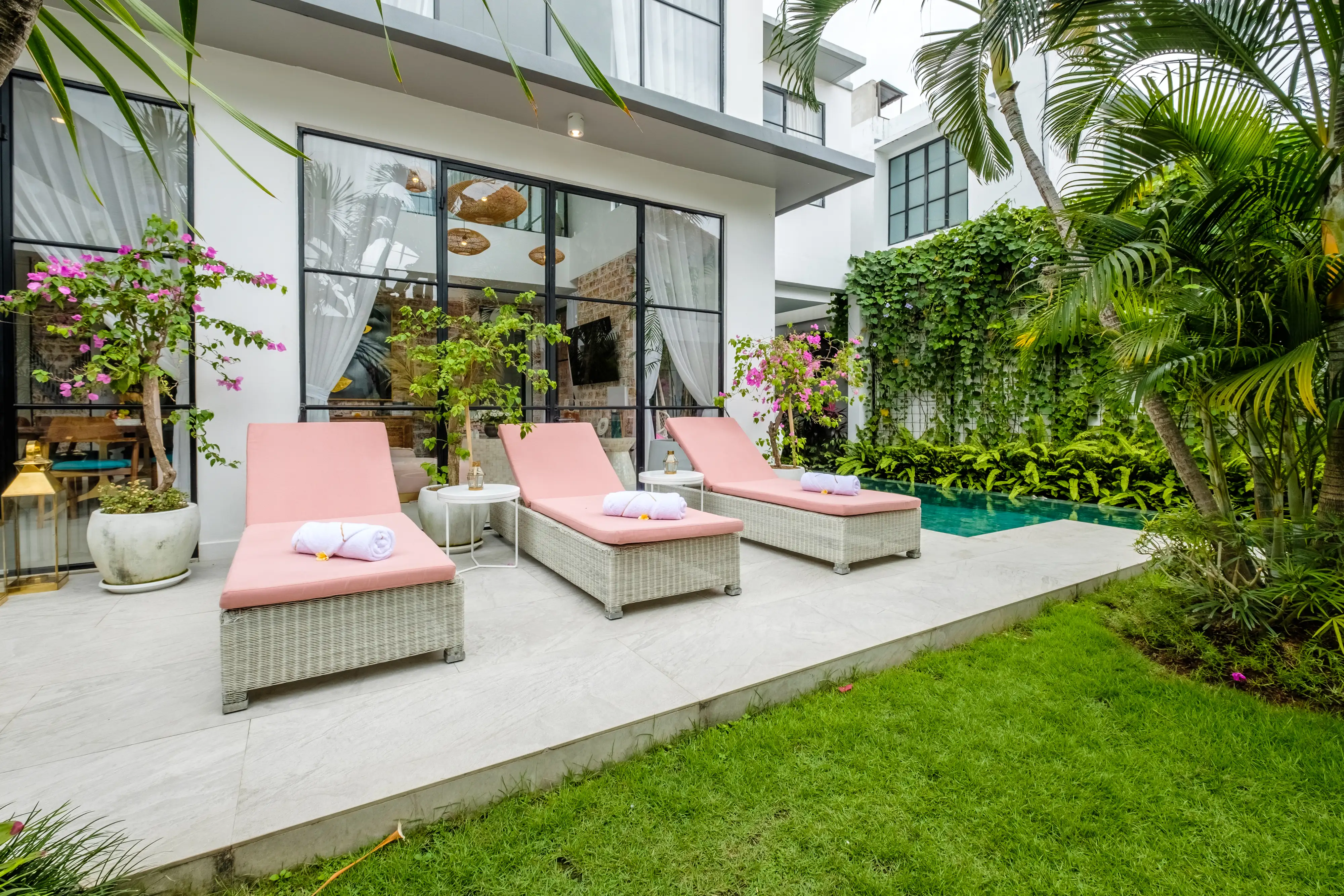 Villa 250m² in Indonesia, Canggu. Priced at 695000$ rent photo-9