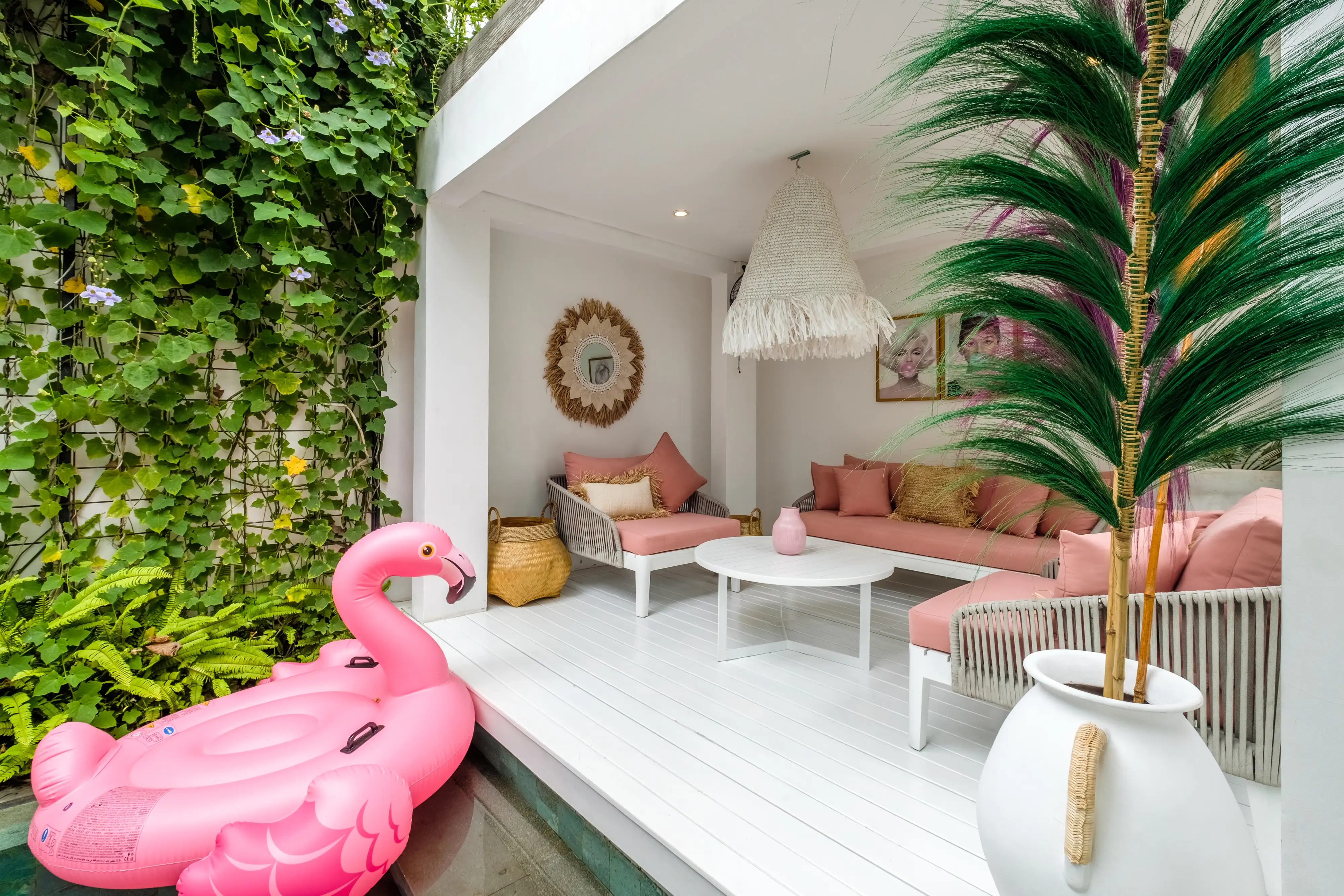 Villa 250m² in Indonesia, Canggu. Priced at 695000$ rent photo-11