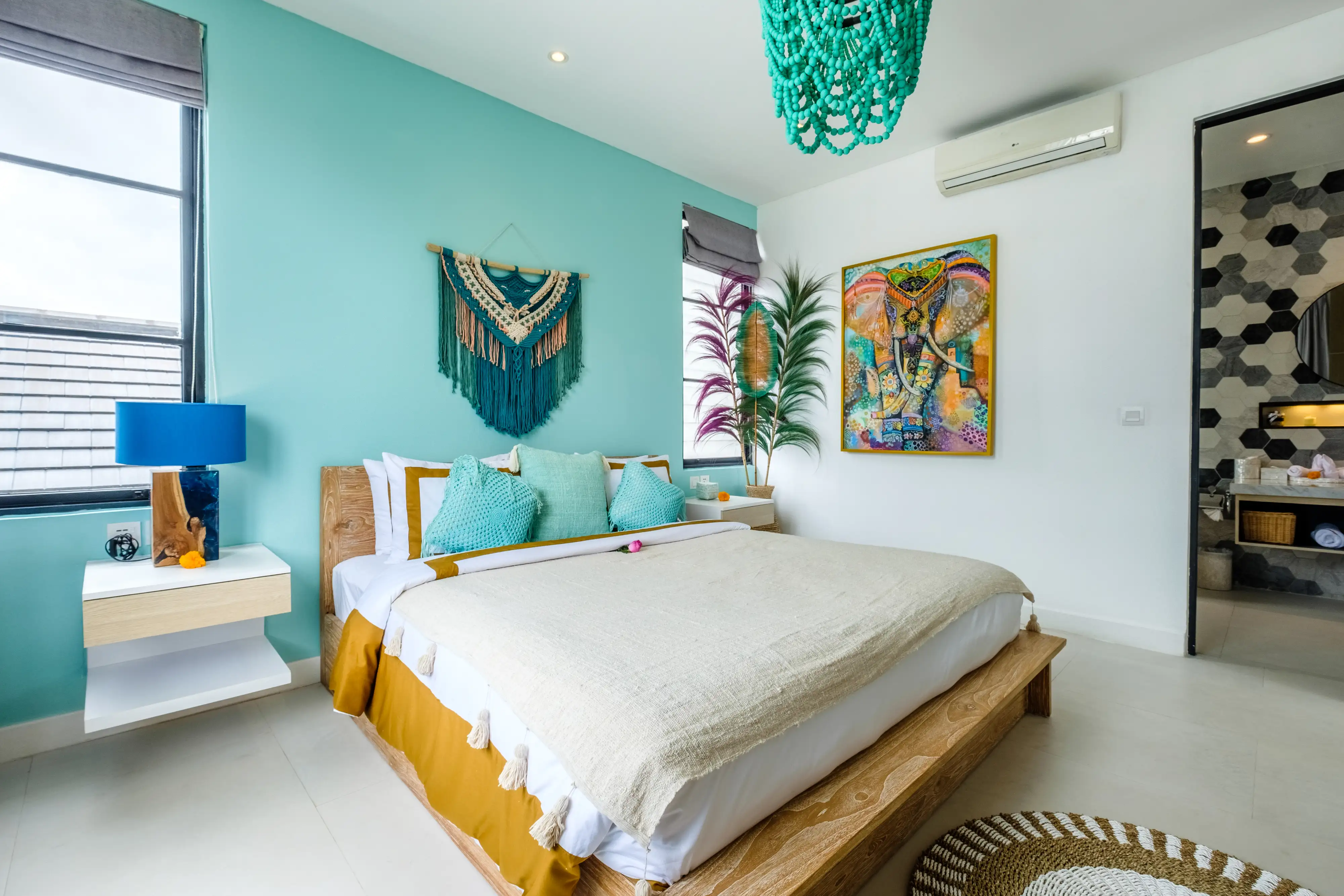Villa 250m² in Indonesia, Canggu. Priced at 695000$ rent photo-22