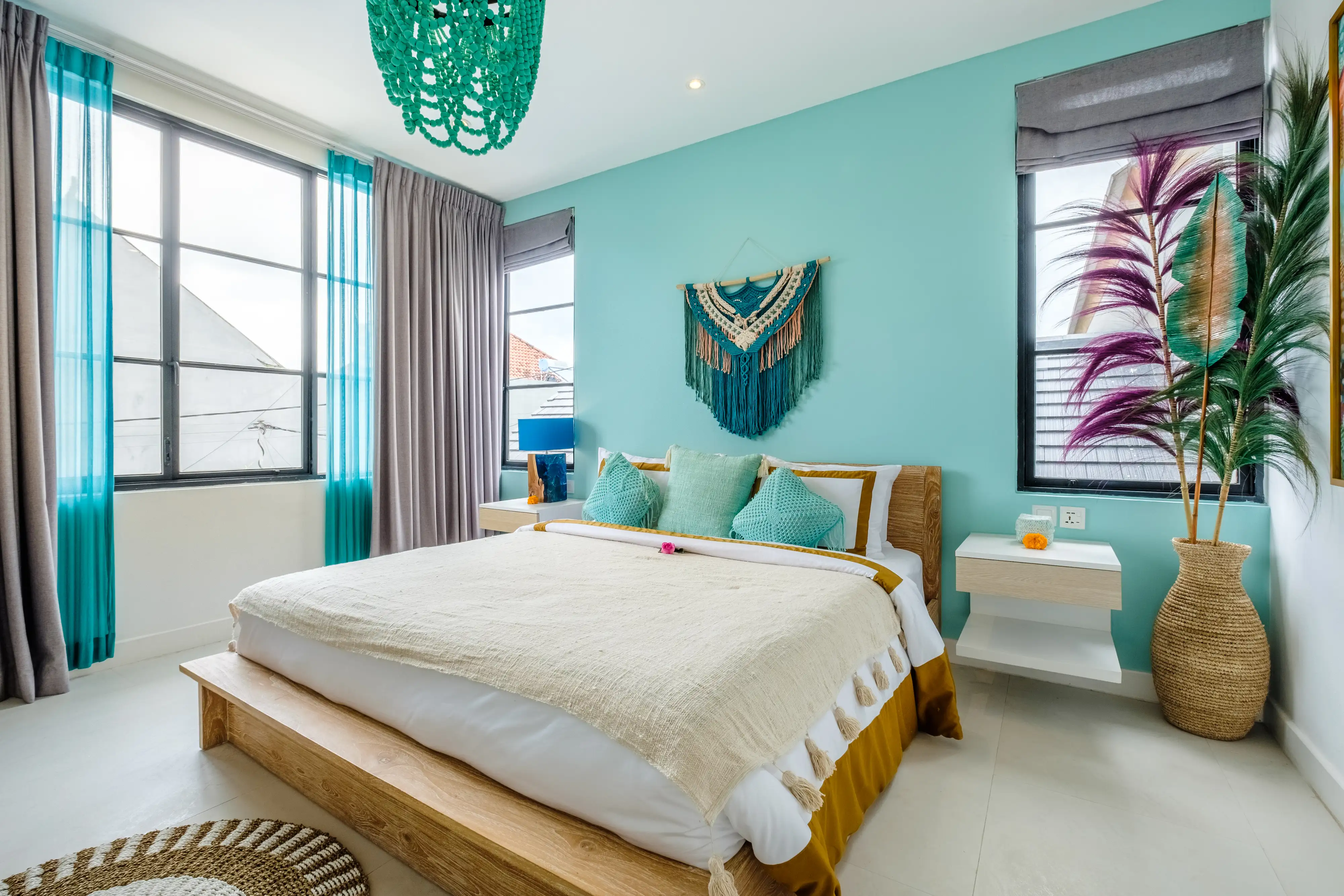 Villa 250m² in Indonesia, Canggu. Priced at 695000$ rent photo-23