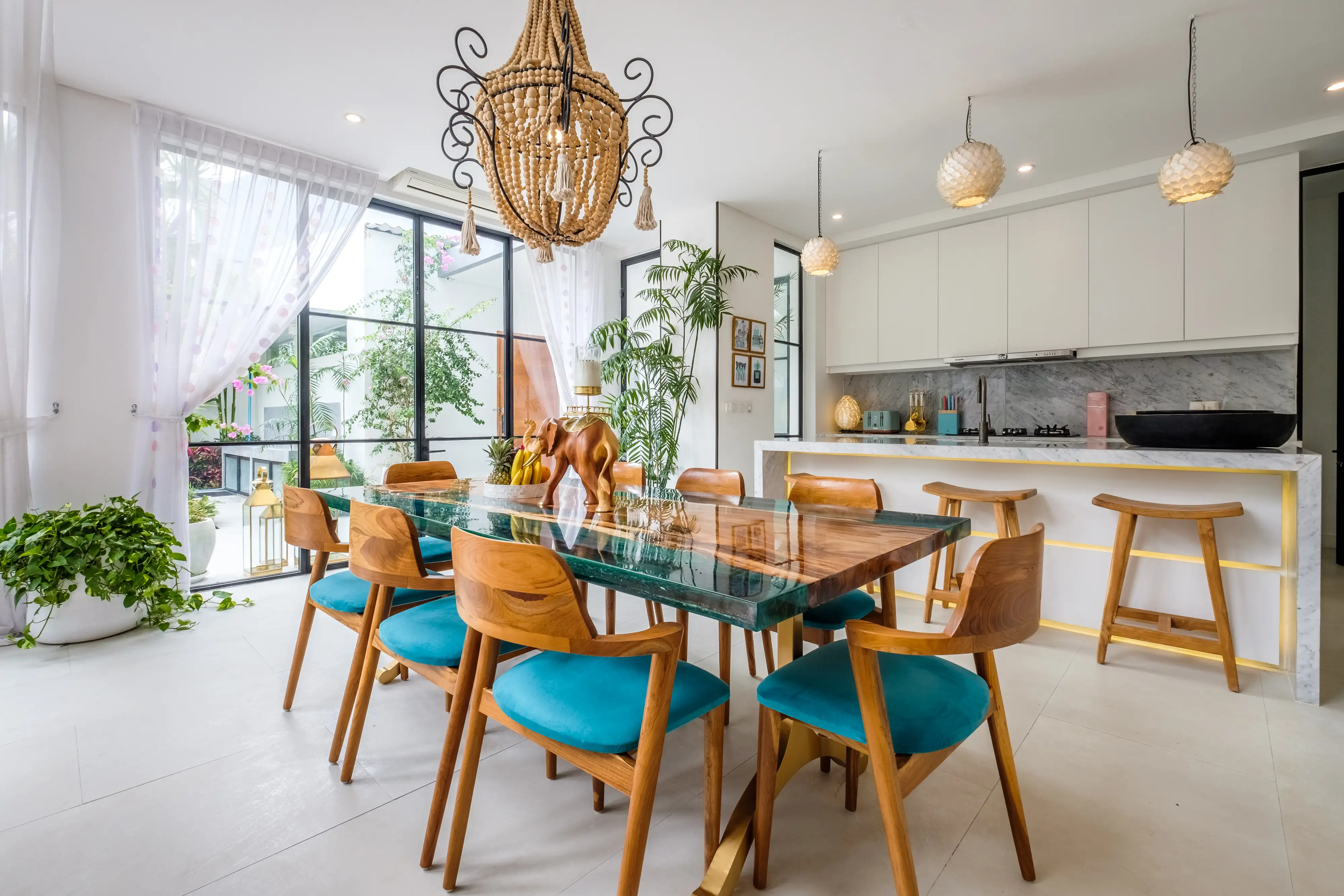 Villa 250m² in Indonesia, Canggu. Priced at 695000$ rent photo-33
