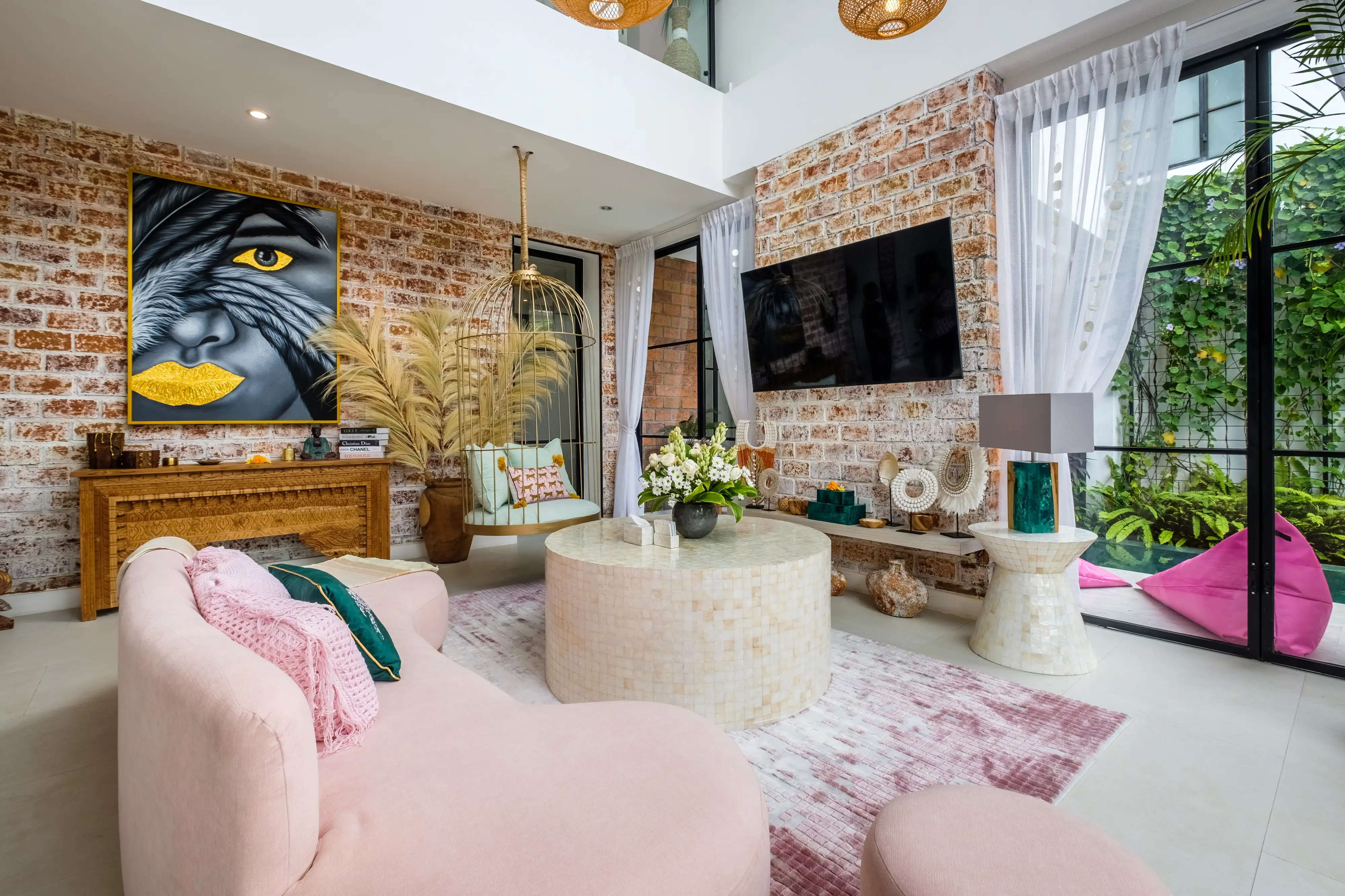 Villa 250m² in Indonesia, Canggu. Priced at 695000$ rent photo-34
