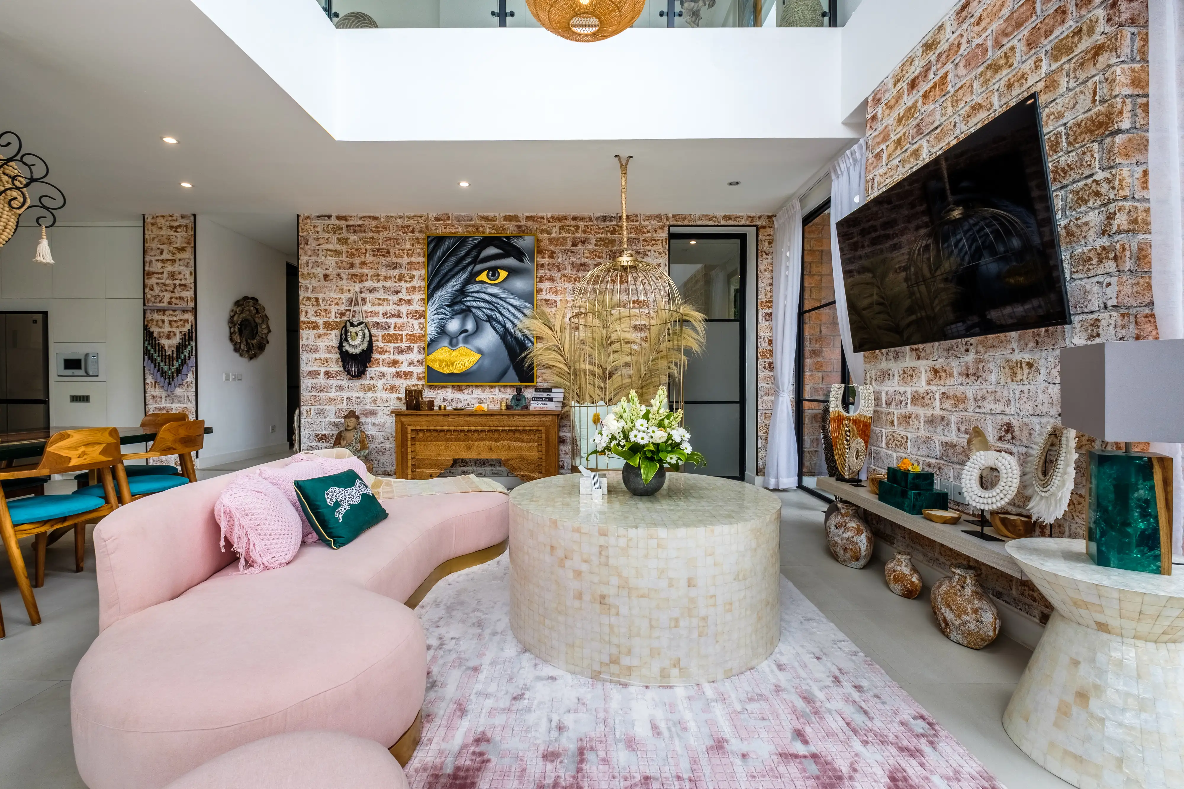 Villa 250m² in Indonesia, Canggu. Priced at 695000$ rent photo-36
