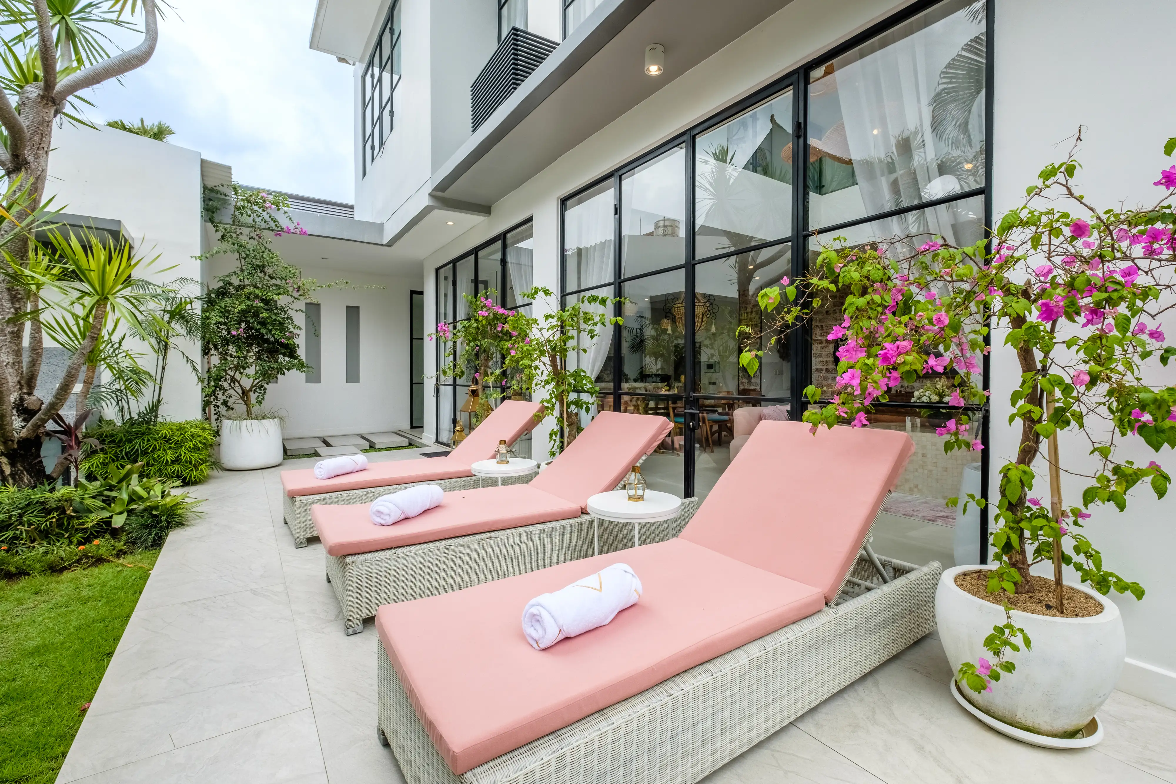 Villa 250m² in Indonesia, Canggu. Priced at 695000$ rent photo-38