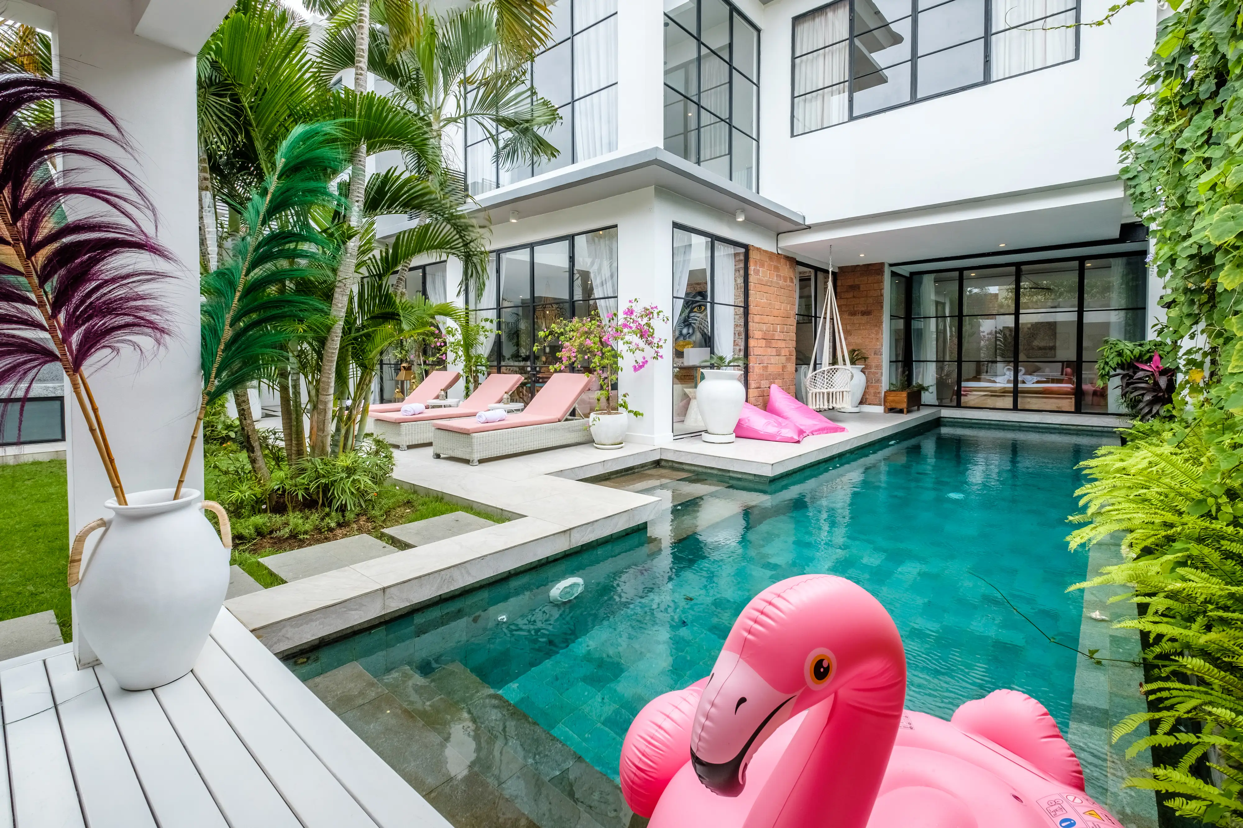 Villa 250m² in Indonesia, Canggu. Priced at 695000$ rent photo-41
