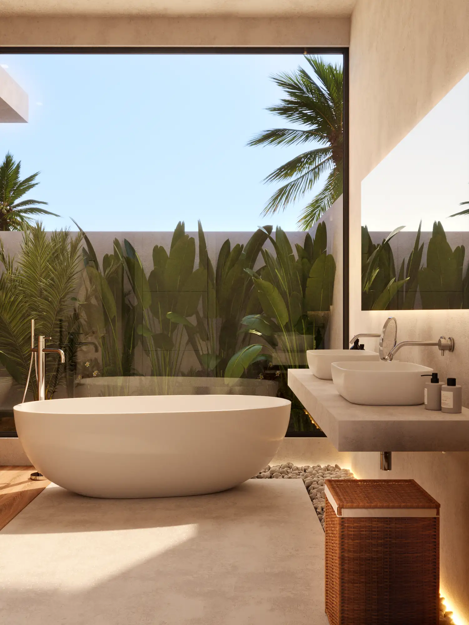 Villa 185m² in Indonesia, Ubud. Priced at 275000$ rent photo-7