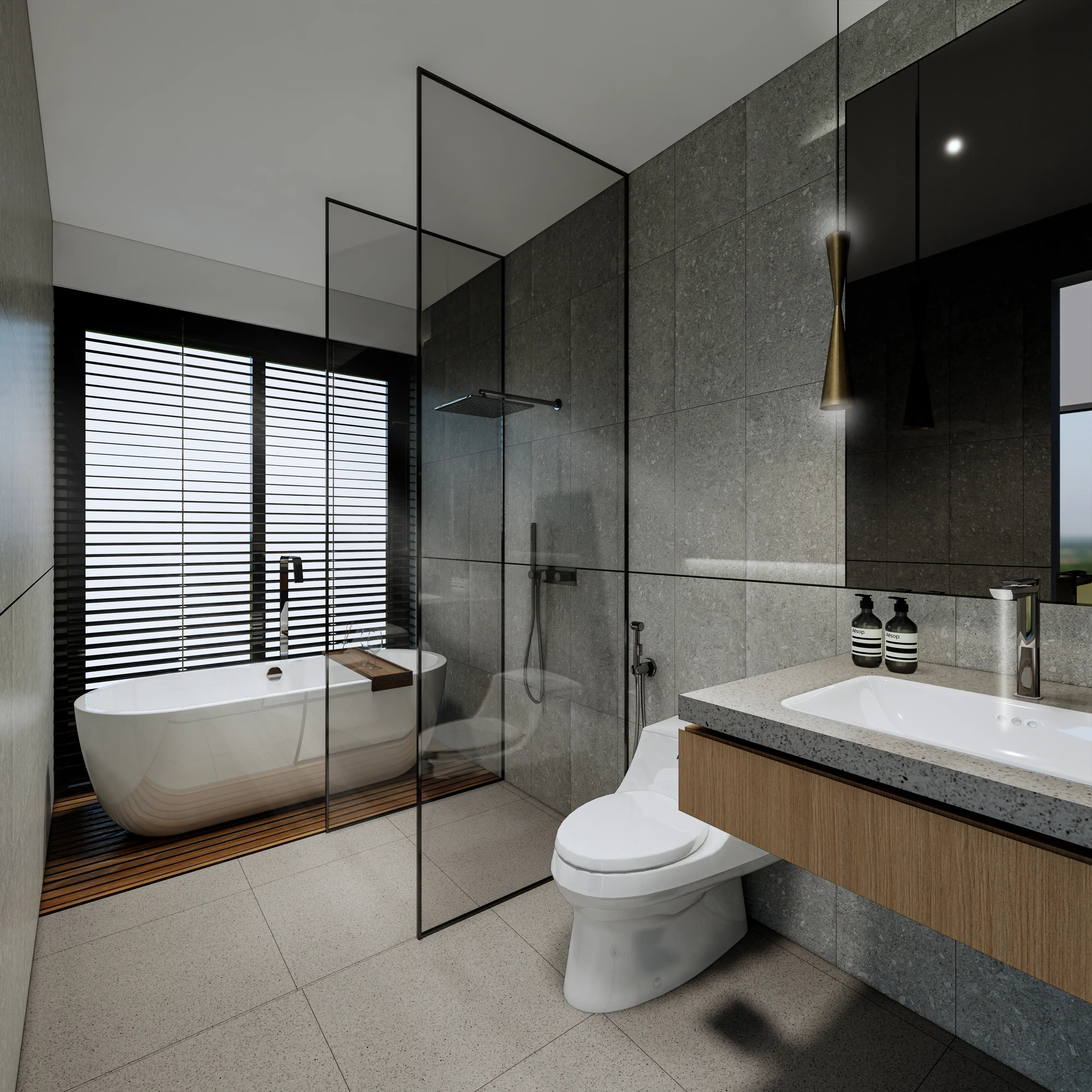 Villa 199m² in Indonesia, Ubud. Priced at 271418$ rent photo-13