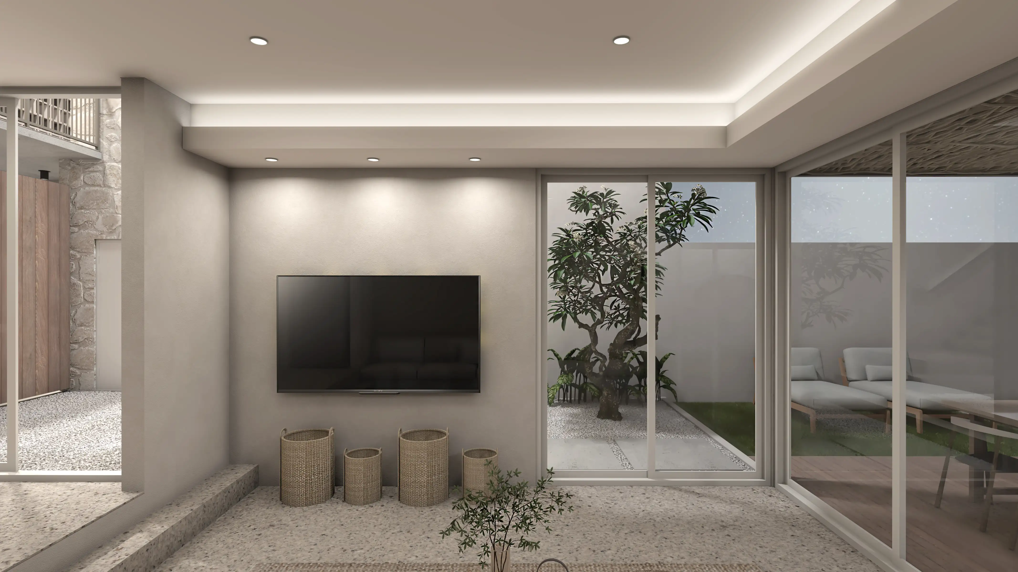 Villa 227m² in Indonesia, Canggu. Priced at 298000$ rent photo-4