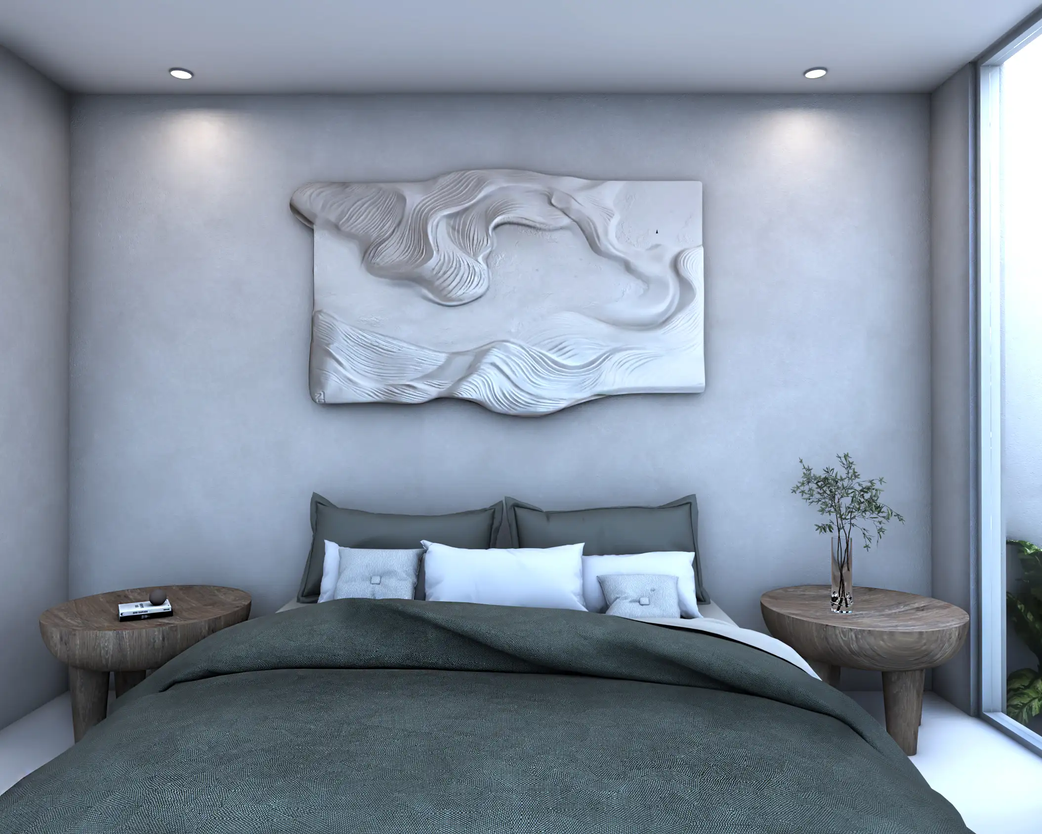 Villa 227m² in Indonesia, Canggu. Priced at 298000$ rent photo-6