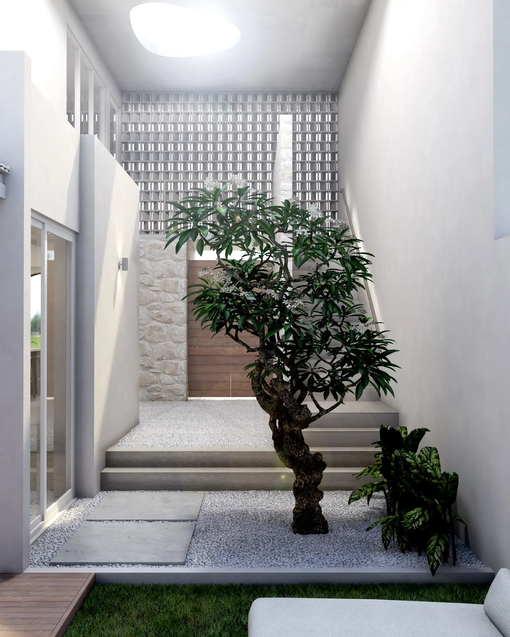 Villa 227m² in Indonesia, Canggu. Priced at 298000$ rent photo-9