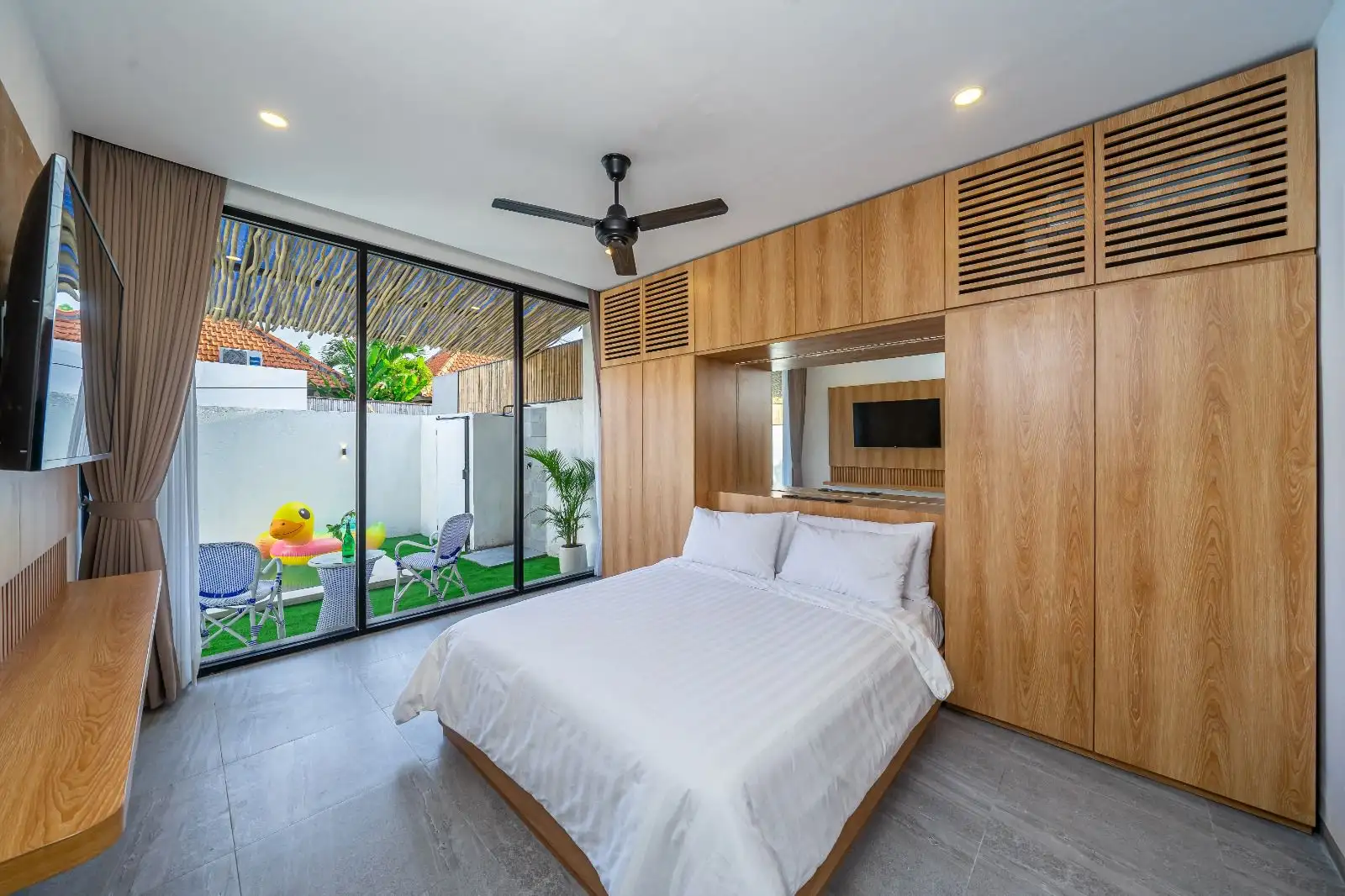 Villa 105m² in Indonesia, Umalas. Priced at 230000$ rent photo-1