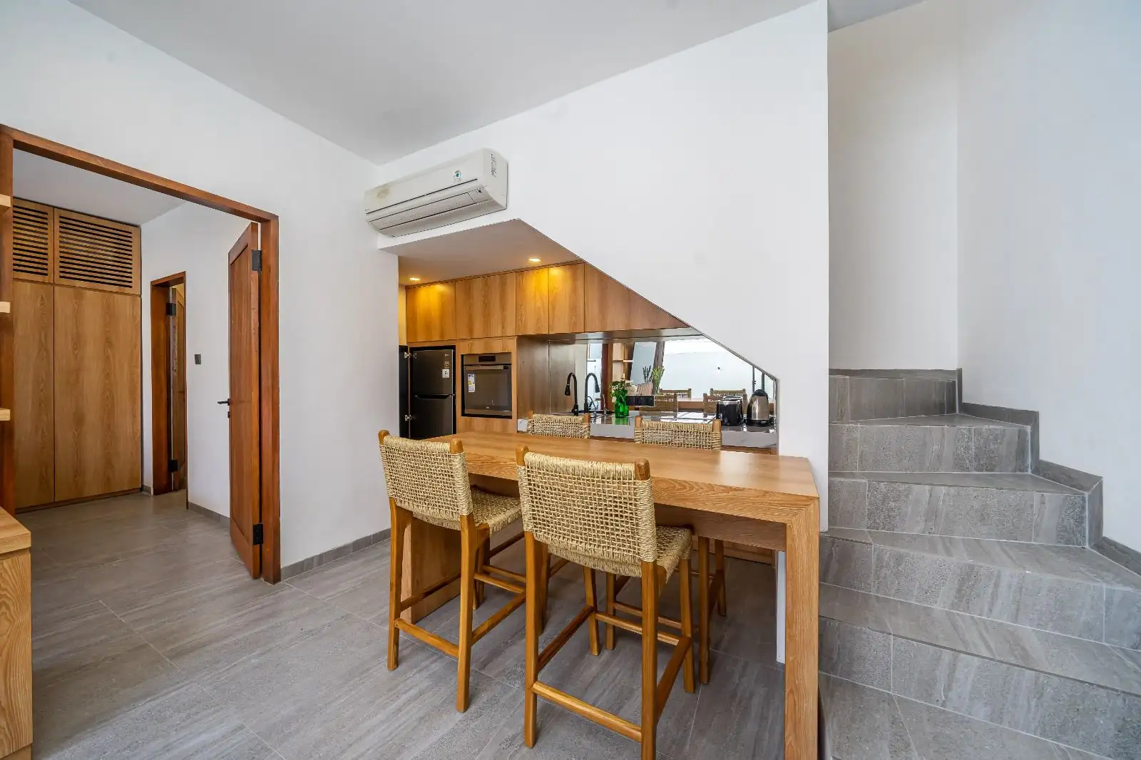 Villa 105m² in Indonesia, Umalas. Priced at 230000$ rent photo-4