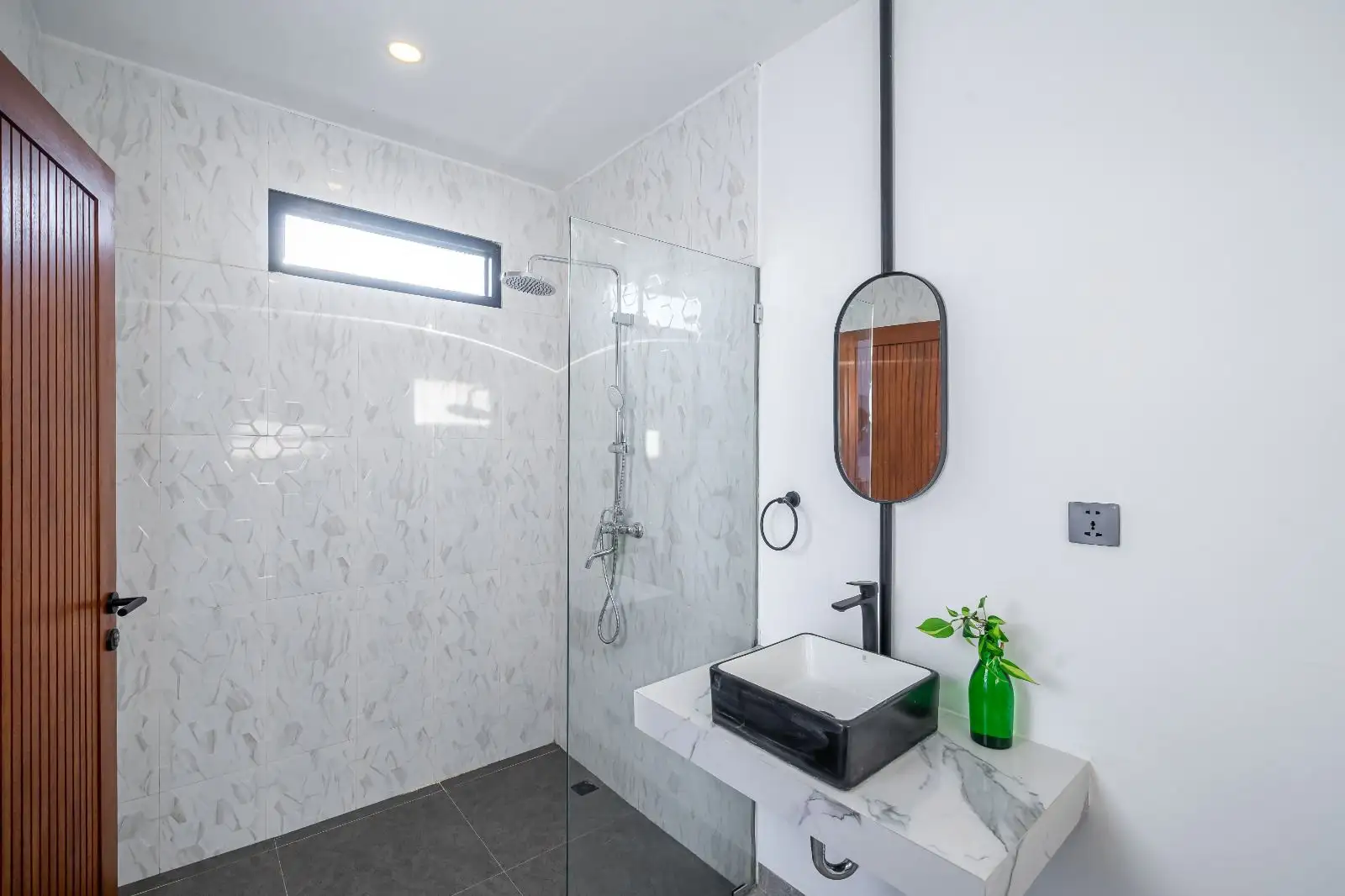 Villa 105m² in Indonesia, Umalas. Priced at 230000$ rent photo-5