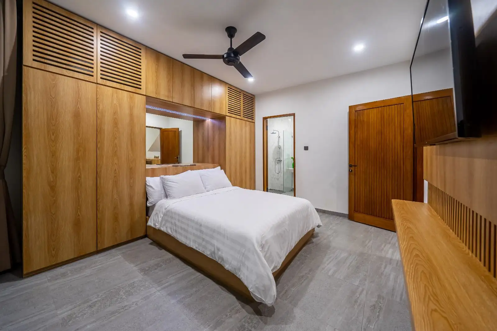 Villa 105m² in Indonesia, Umalas. Priced at 230000$ rent photo-8