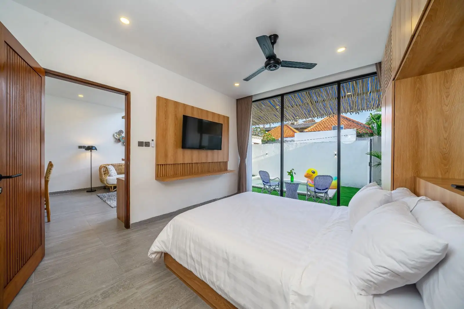 Villa 105m² in Indonesia, Umalas. Priced at 230000$ rent photo-10