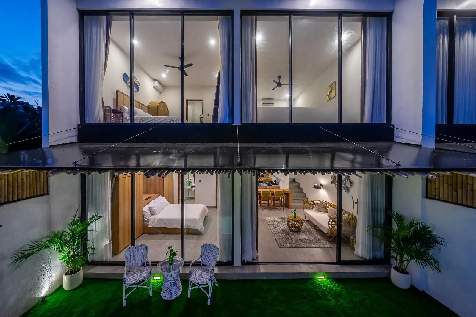 Villa 105m² in Indonesia, Umalas. Priced at 230000$ rent photo-12