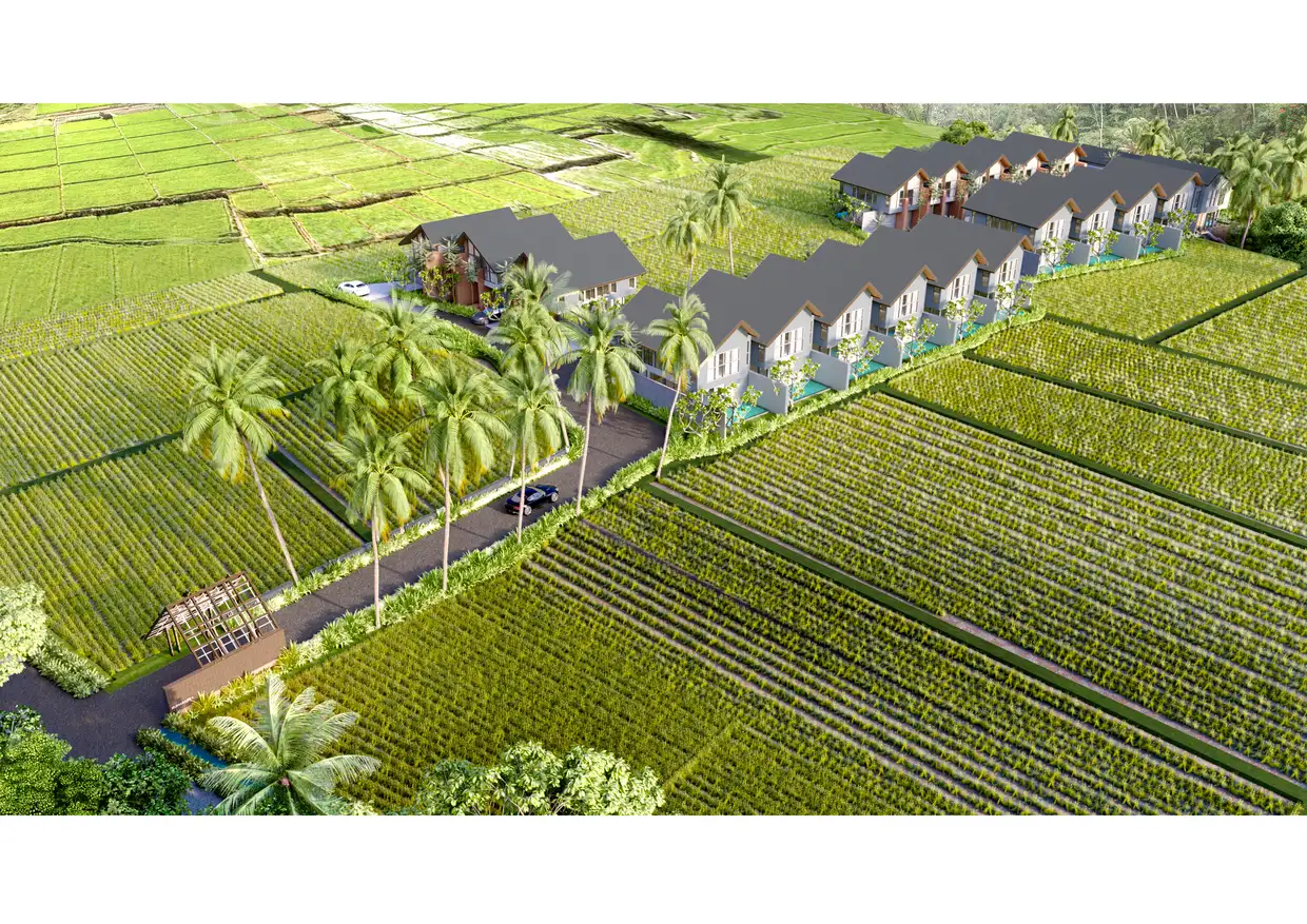 Villa 157m² in Indonesia, Ubud. Priced at 201948$ rent photo-7