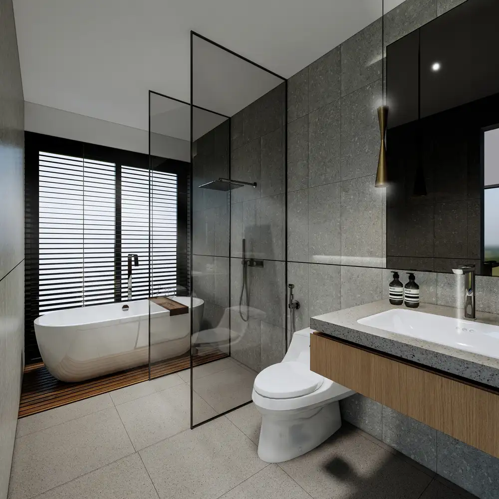 Villa 157m² in Indonesia, Ubud. Priced at 201948$ rent photo-15