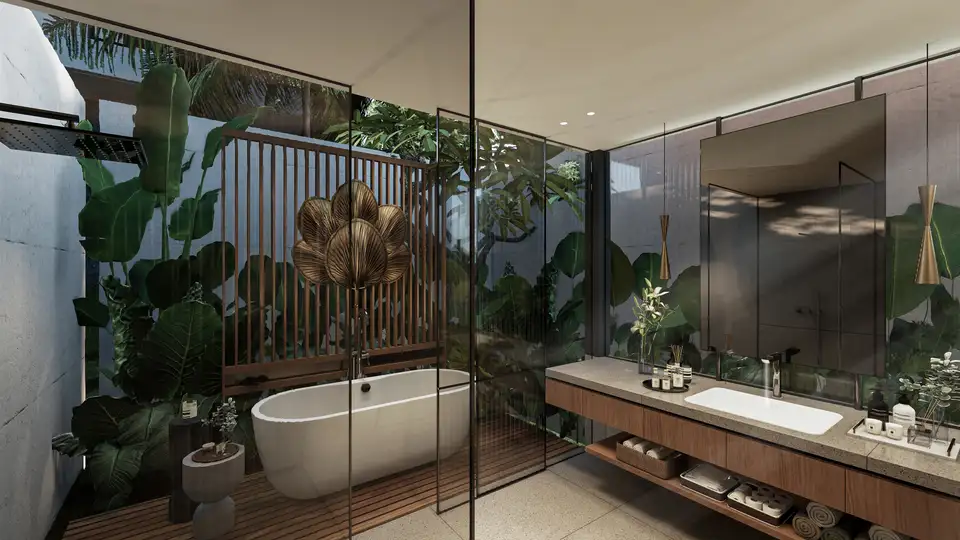Villa 157m² in Indonesia, Ubud. Priced at 201948$ rent photo-16