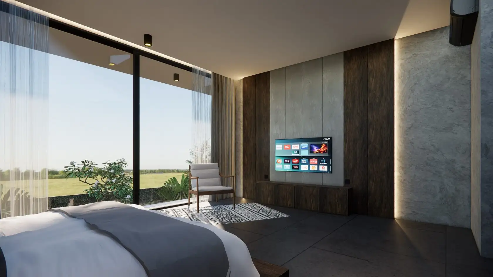Villa 208m² in Indonesia, Bukit. Priced at 387740$ rent photo-10