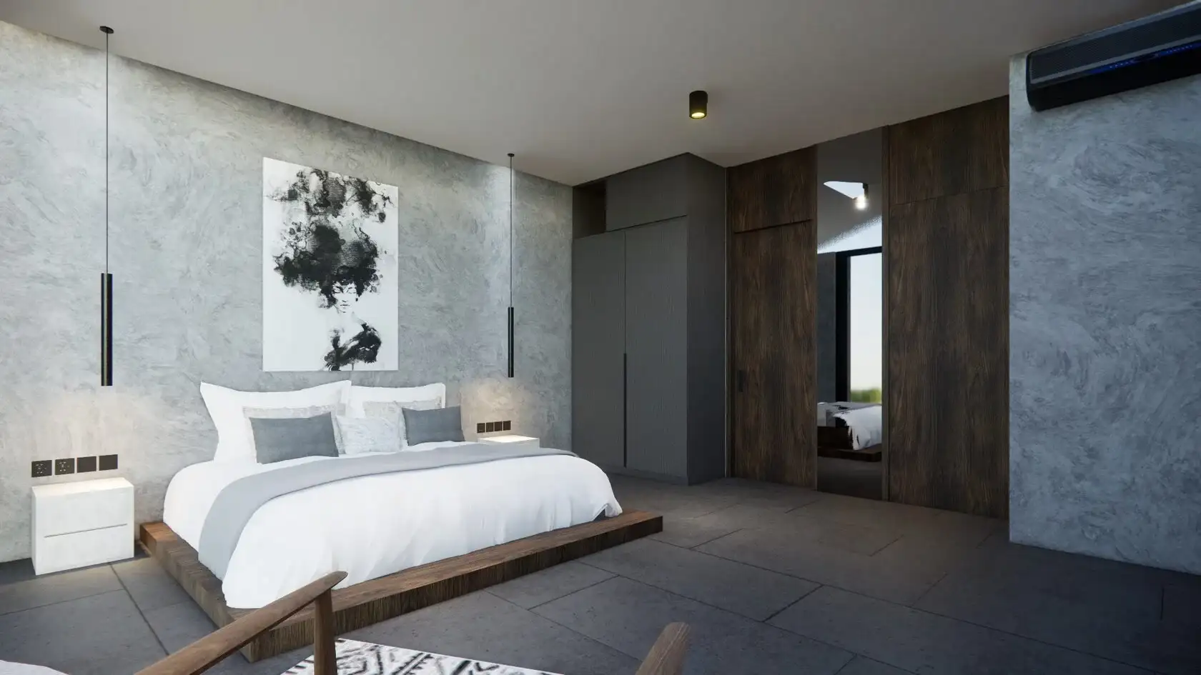 Villa 208m² in Indonesia, Bukit. Priced at 387740$ rent photo-13
