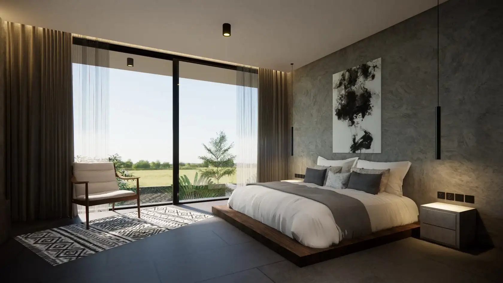 Villa 208m² in Indonesia, Bukit. Priced at 387740$ rent photo-15