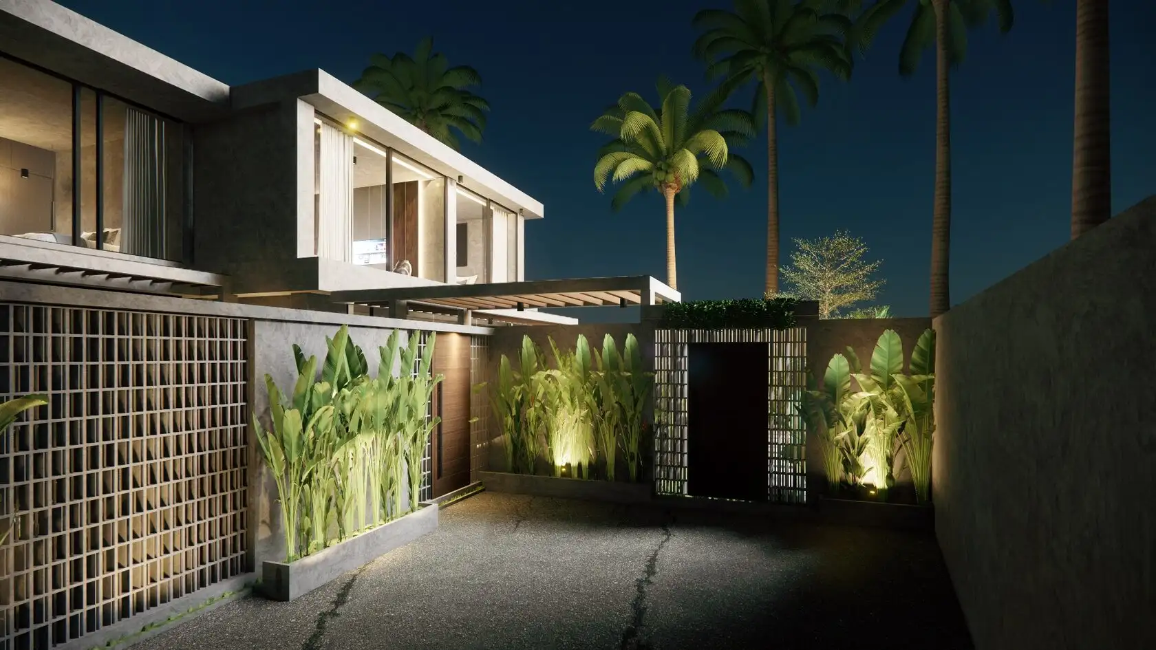 Villa 184m² in Indonesia, Bukit. Priced at 387740$ rent photo-7
