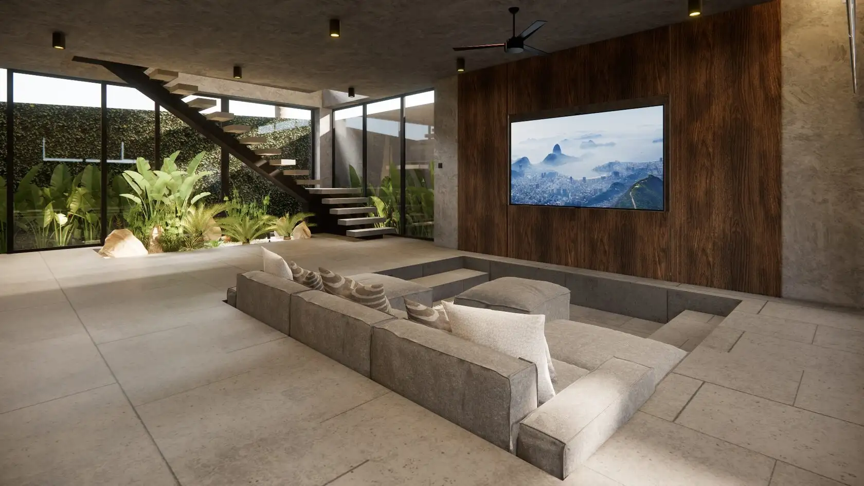 Villa 184m² in Indonesia, Bukit. Priced at 387740$ rent photo-11